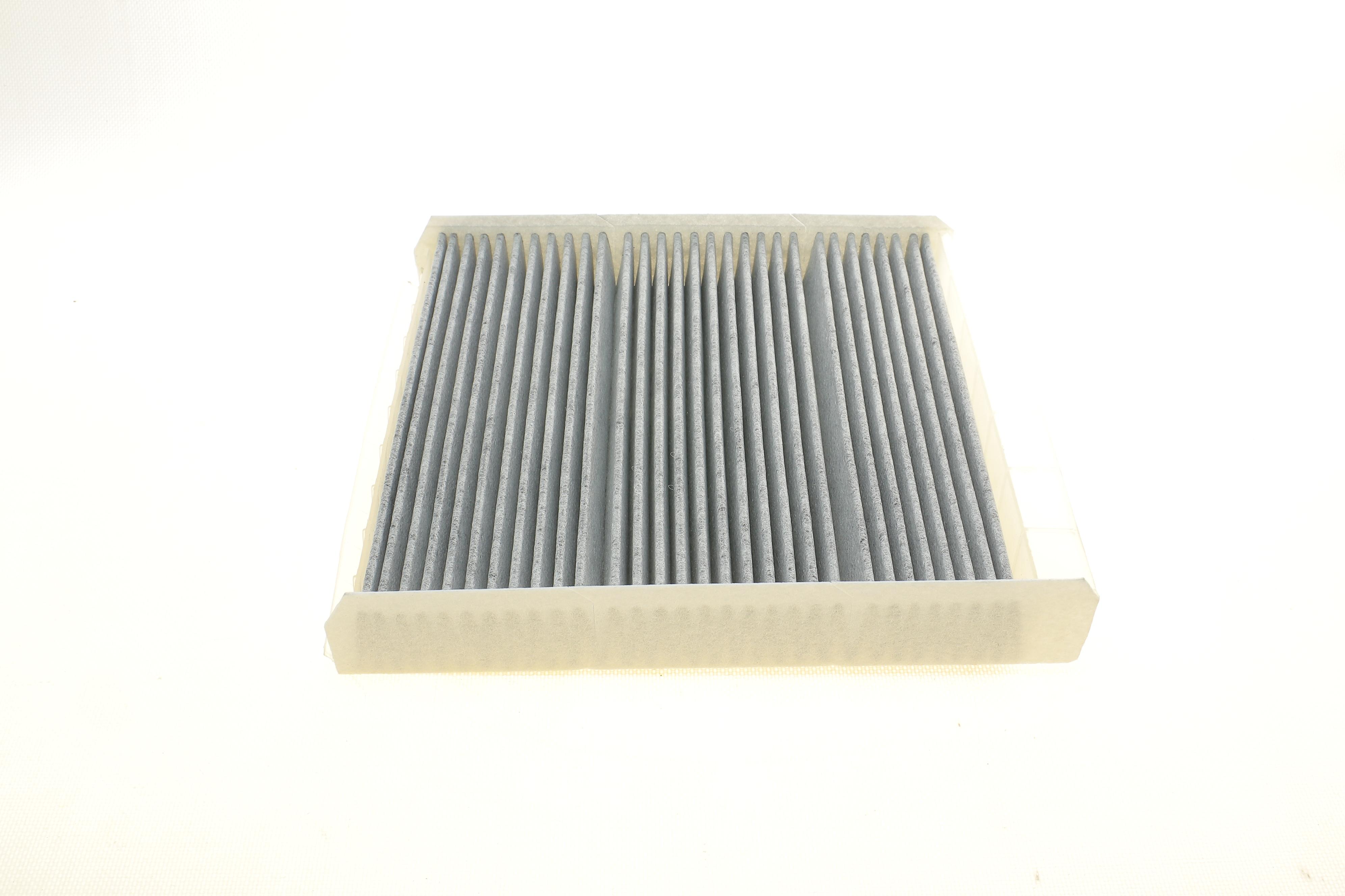 Фільтр салону Volvo S60/S70/S80/V70/XC90 98- (вугільний)