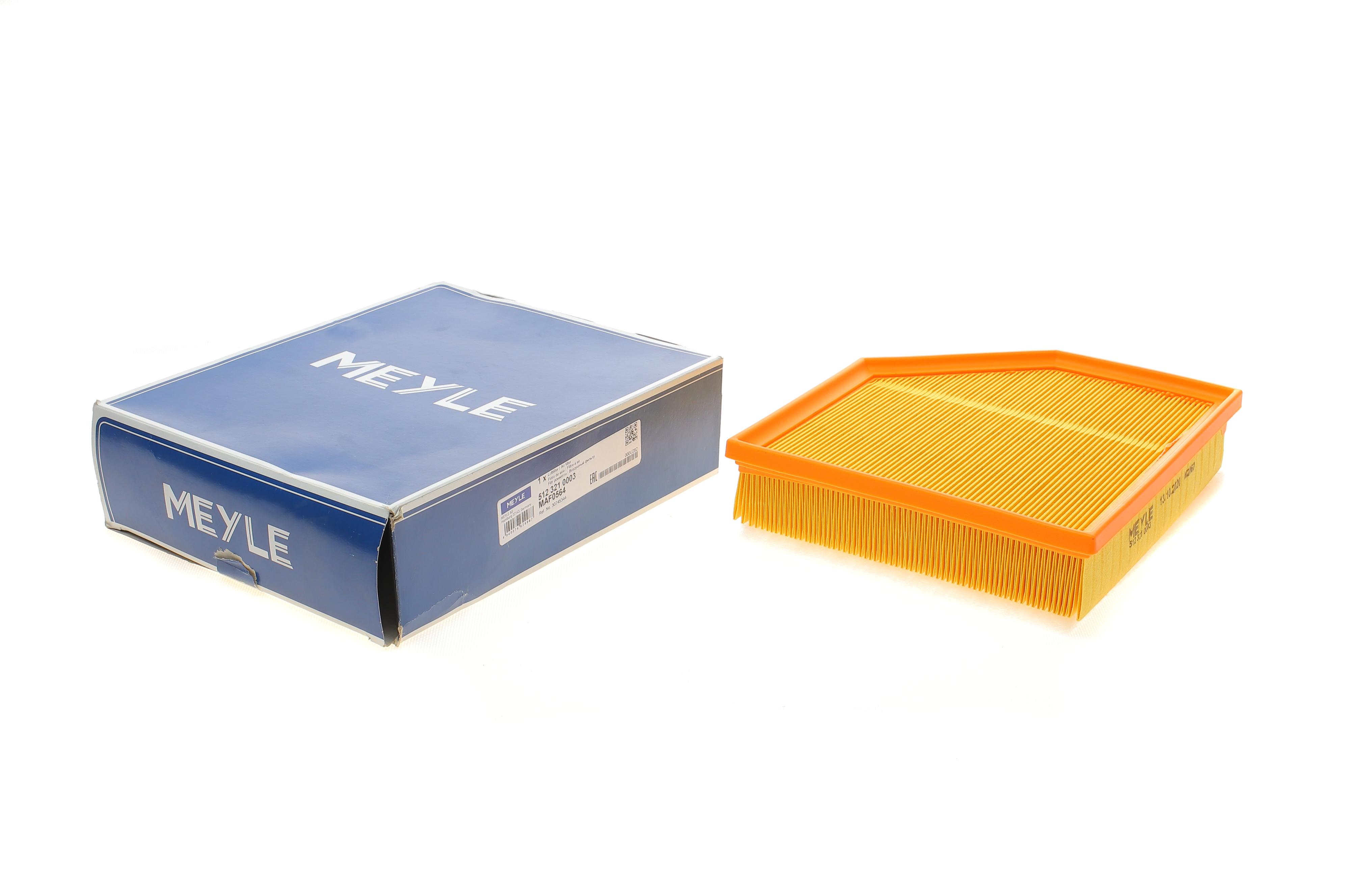 Фільтр повітряний Volvo S60 10-18/S80 /V70 /CX70 3.0-3.2 06-