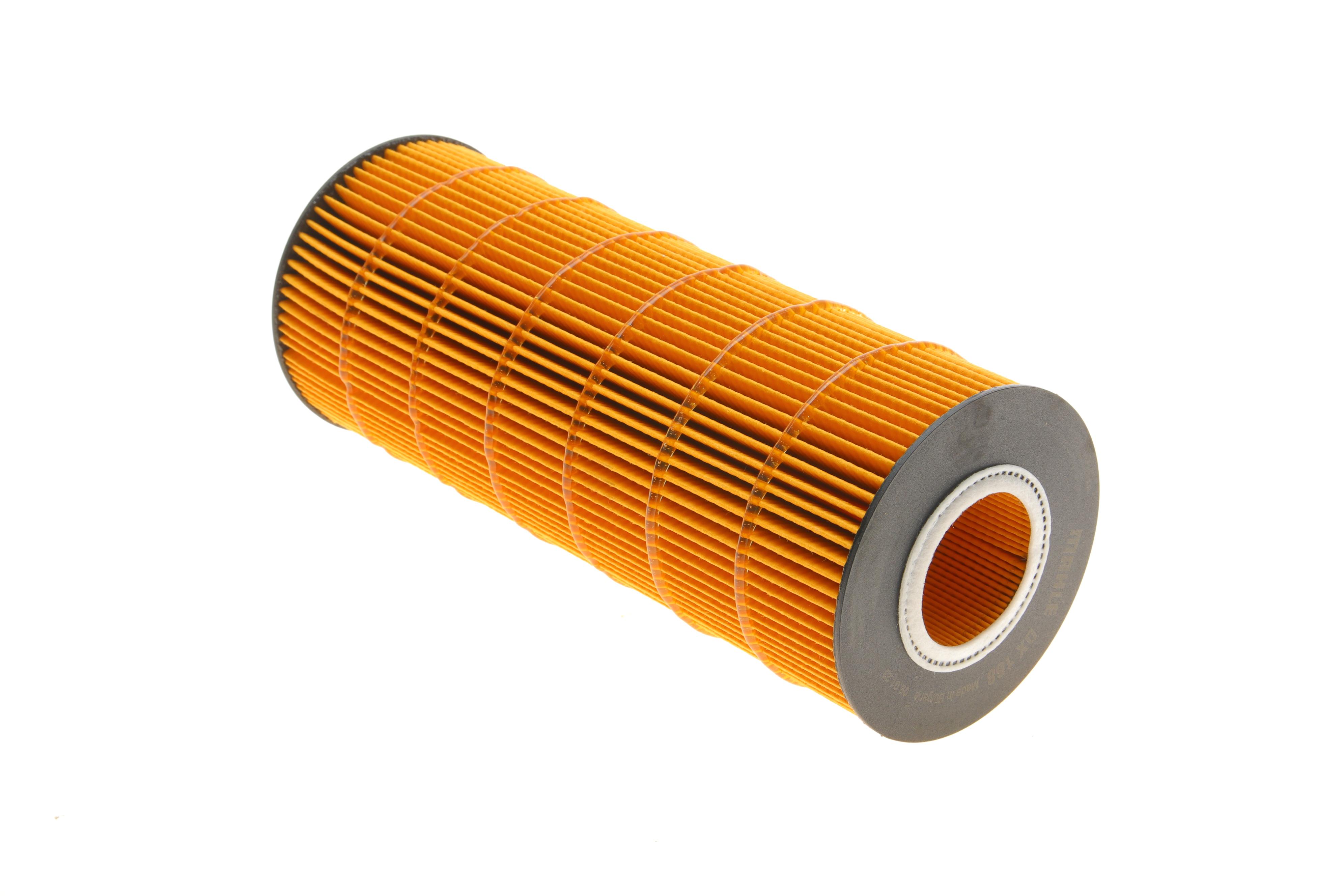 Фільтр масляний MB Actros 96-/CLAAS Jaguar 830/850/870/890/900 T3 Profistar