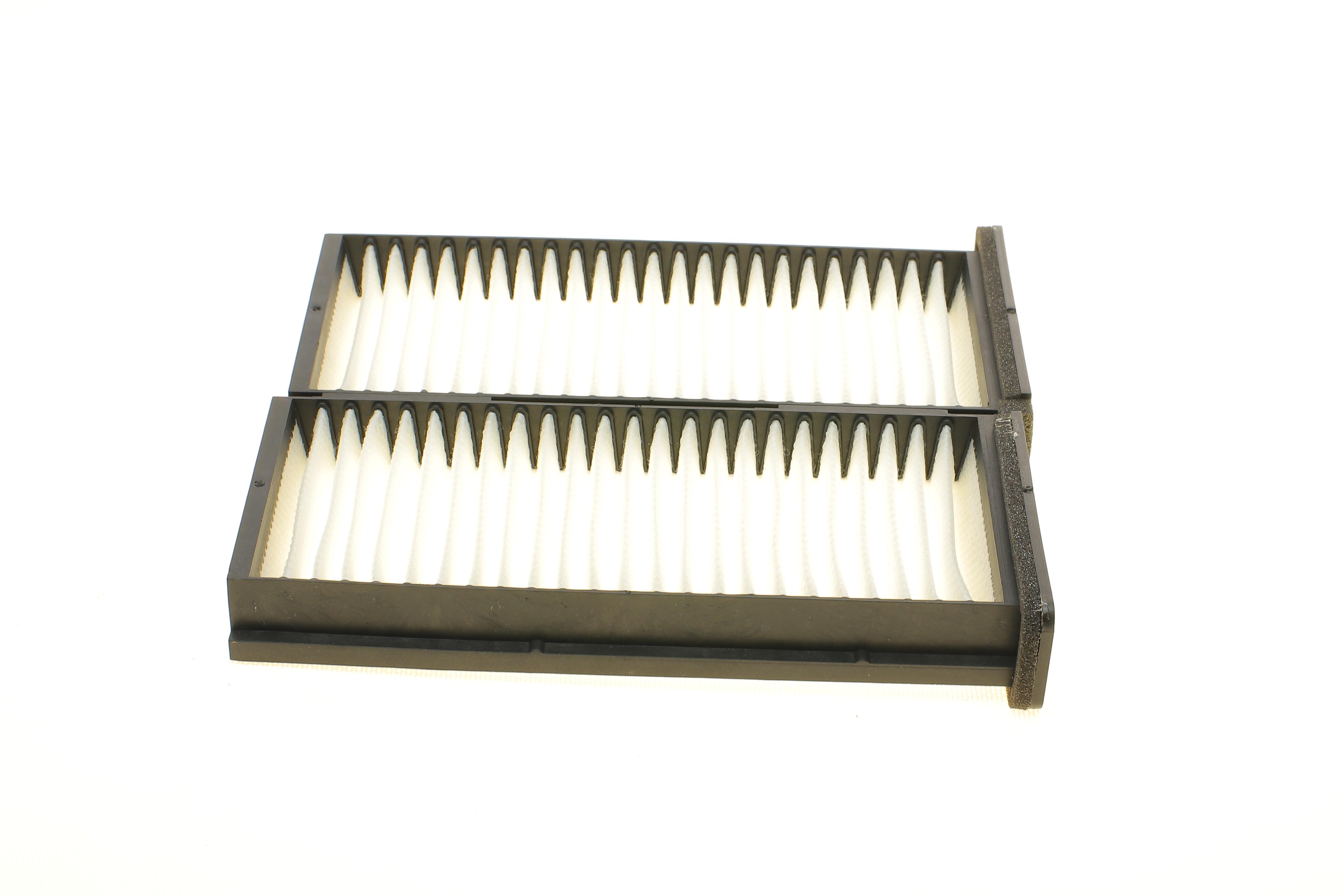 Фільтр салону Mitsubishi Carisma/Colt/Lancer/L200 96-07