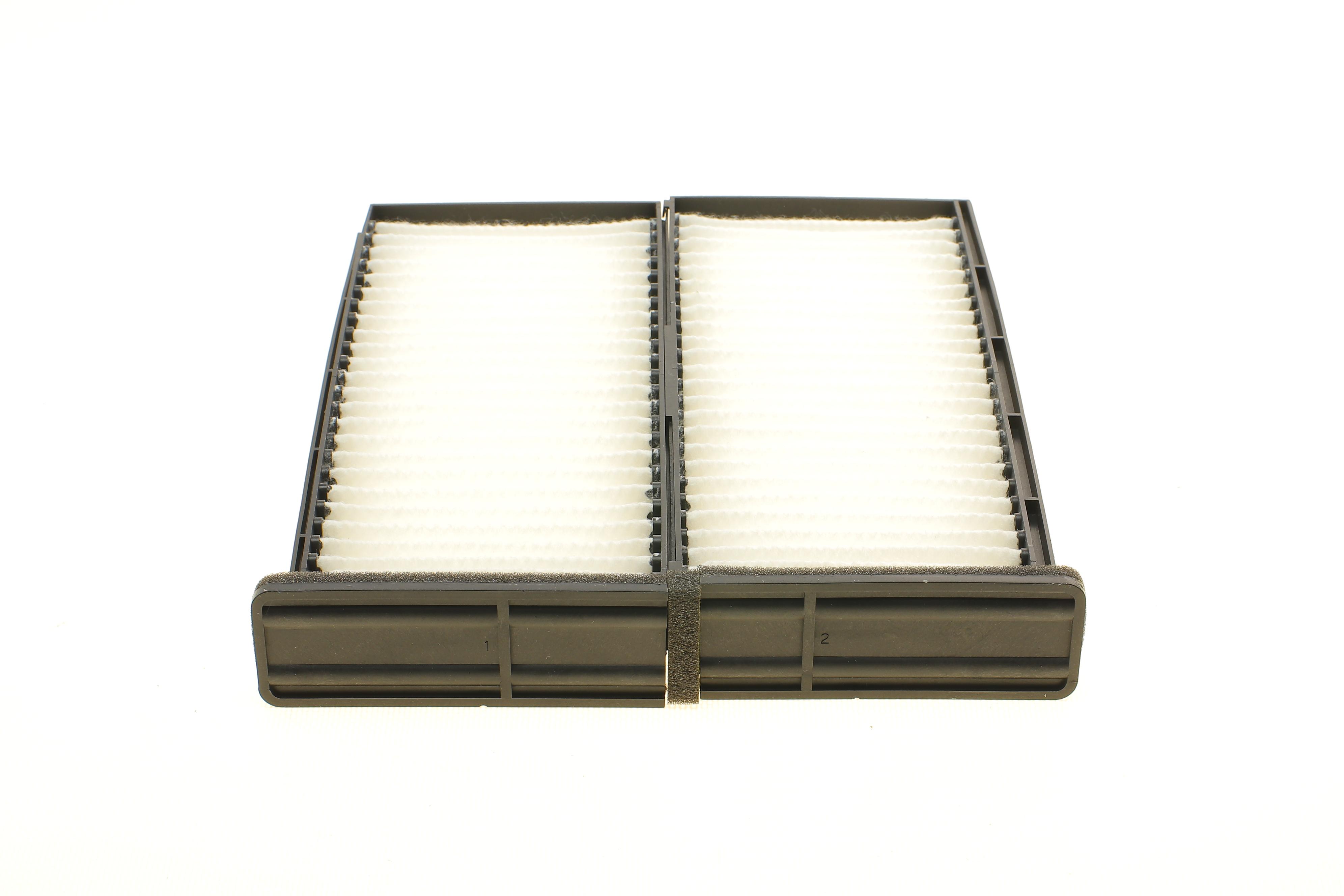 Фільтр салону Mitsubishi Carisma/Colt/Lancer/L200 96-07