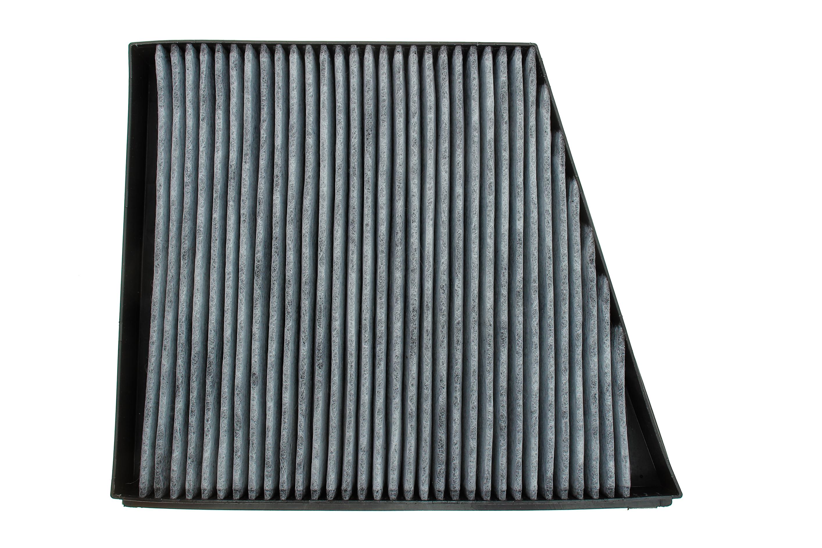 Фільтр салону MB E-class (W211) 02-08 (вугільний)