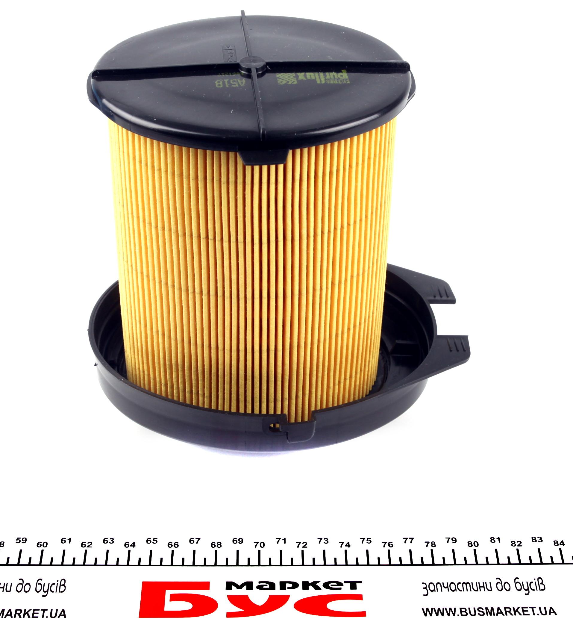 Фільтр повітряний Peugeot 405 1.4