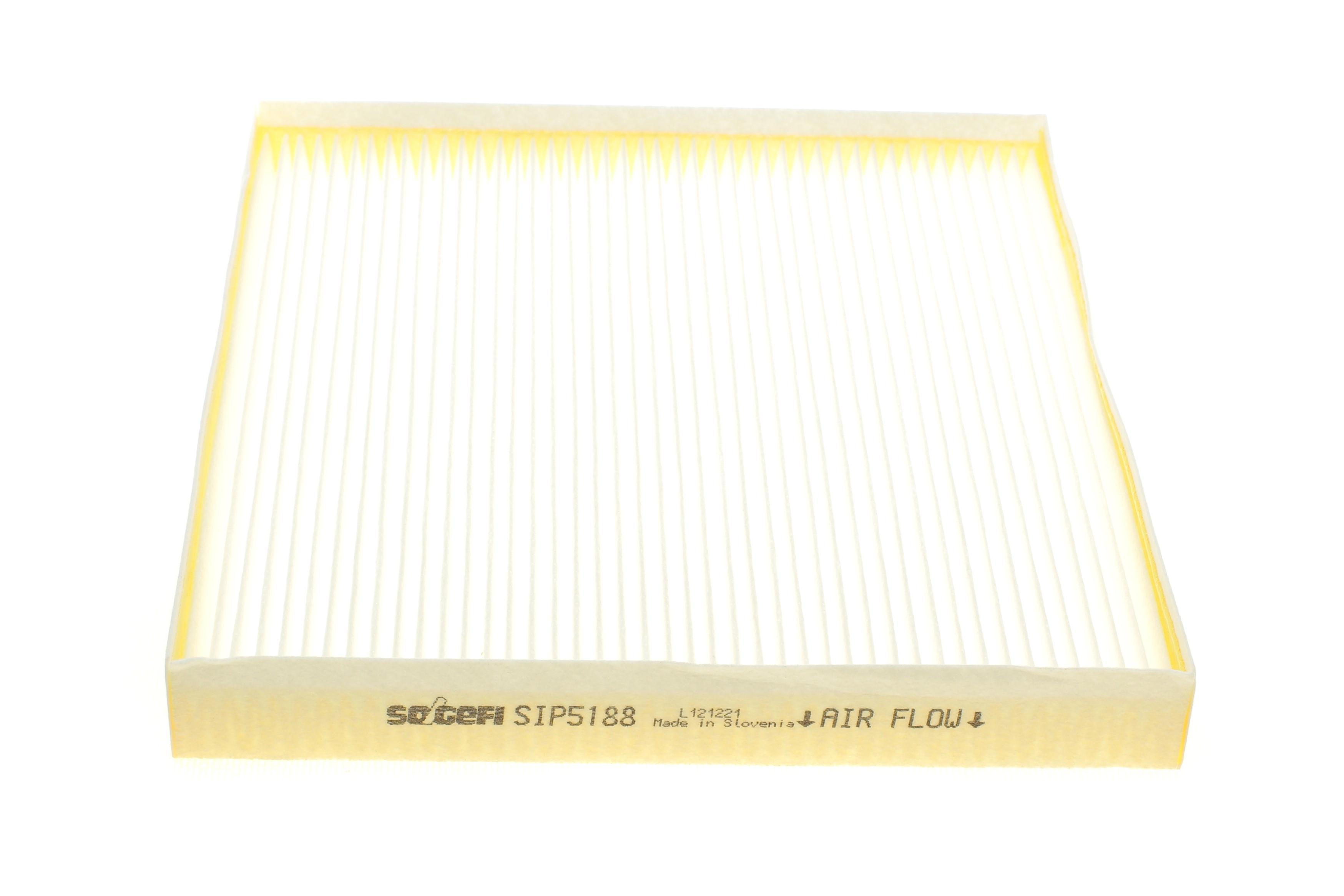 Фільтр салону Kia Optima 15-