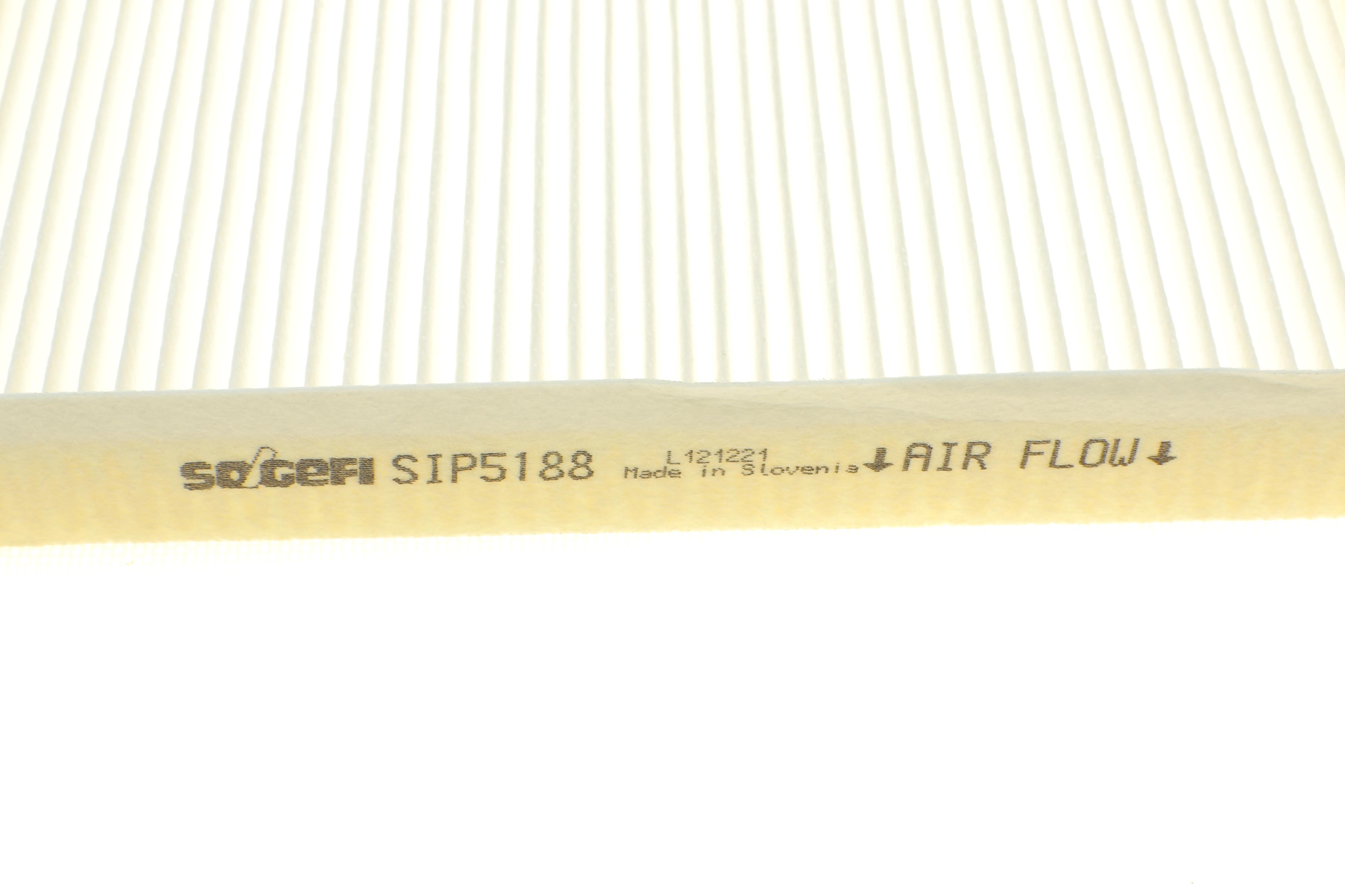 Фільтр салону Kia Optima 15-