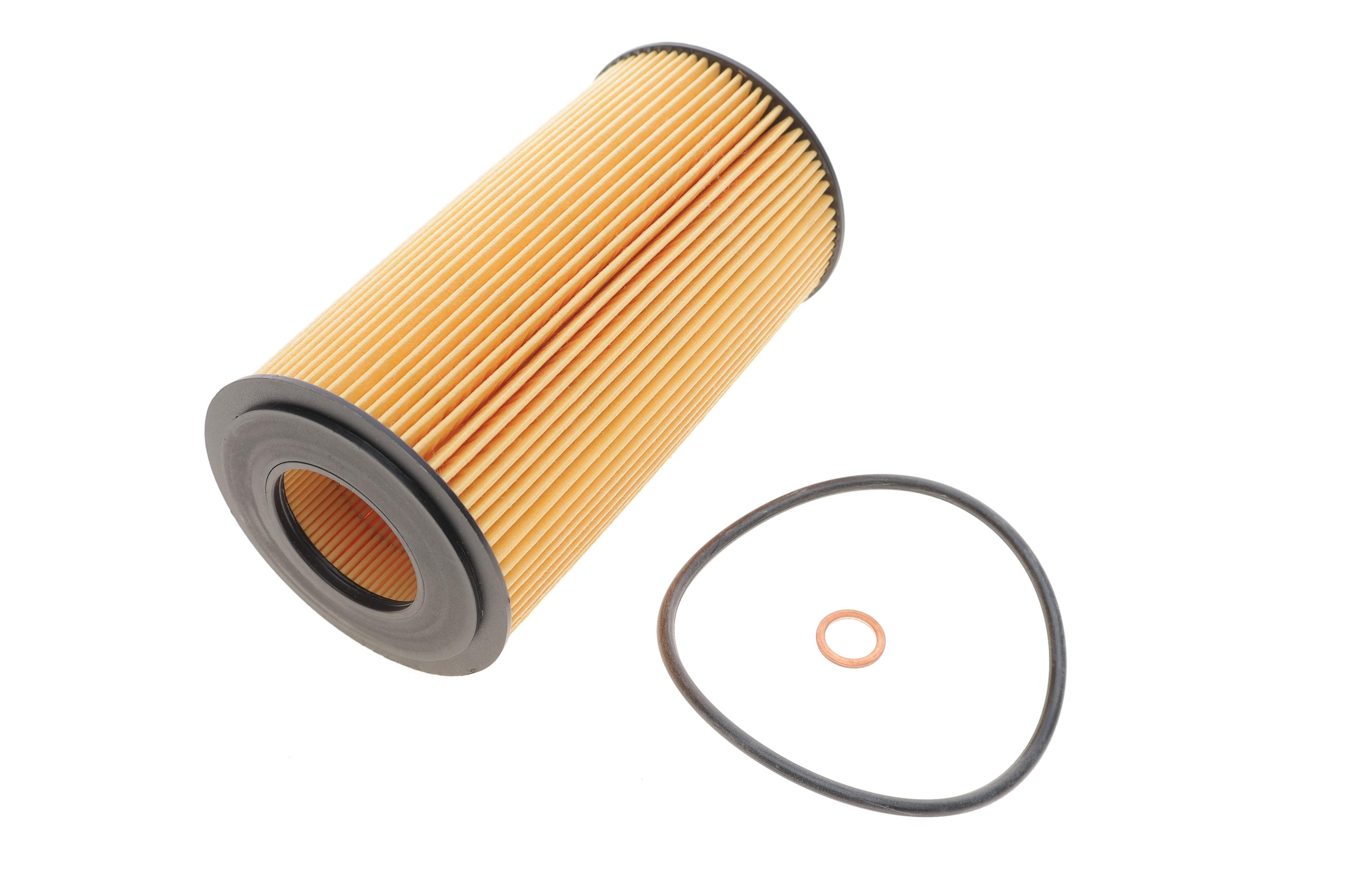 Фільтр масляний BMW 5 (E34/E39)/7 (E32/E38)/8 (E31)/X5 (E53) -03