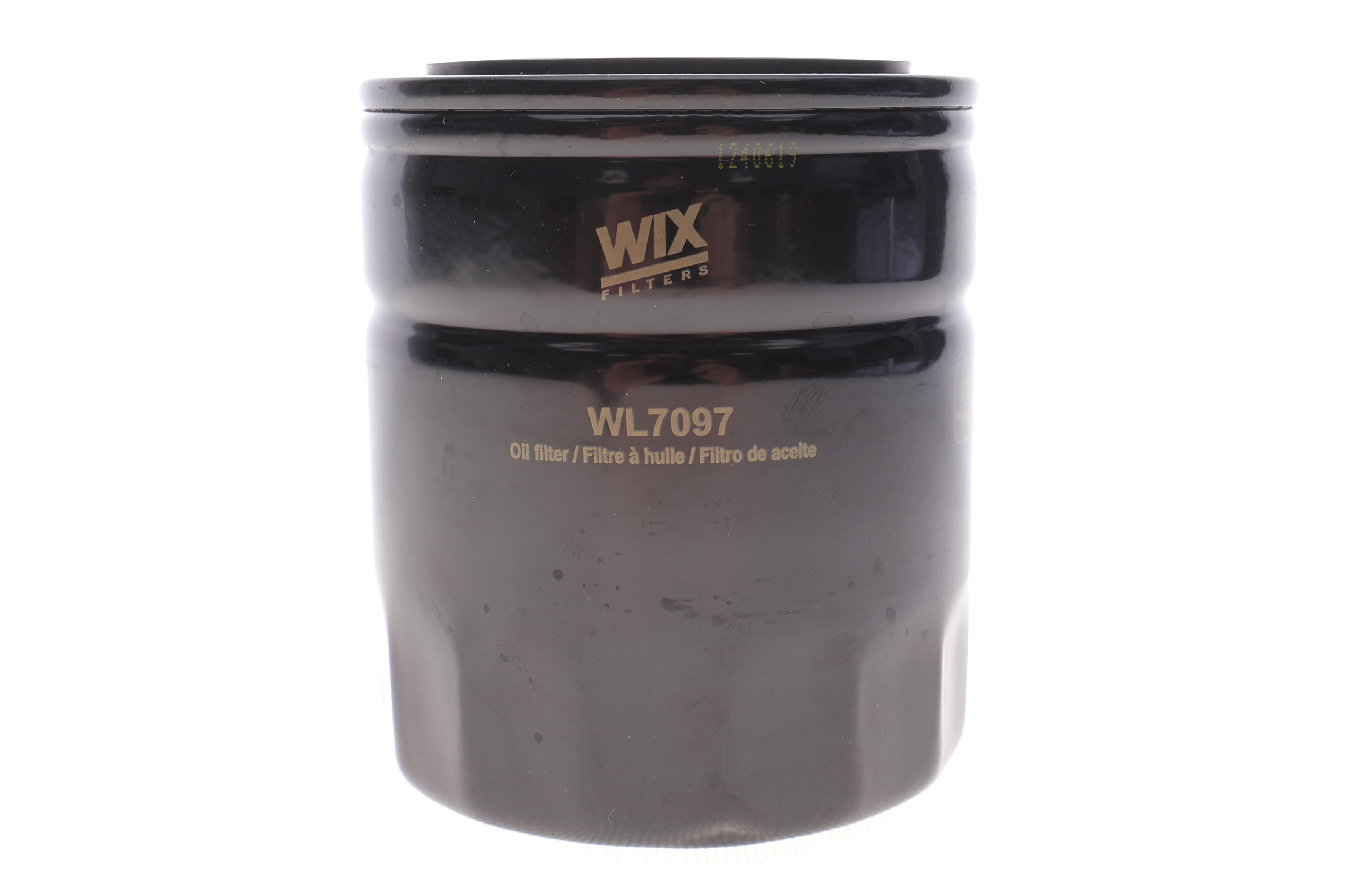 Фільтр масляний Lancia Prisma 1.9 Turbo DS 85-89