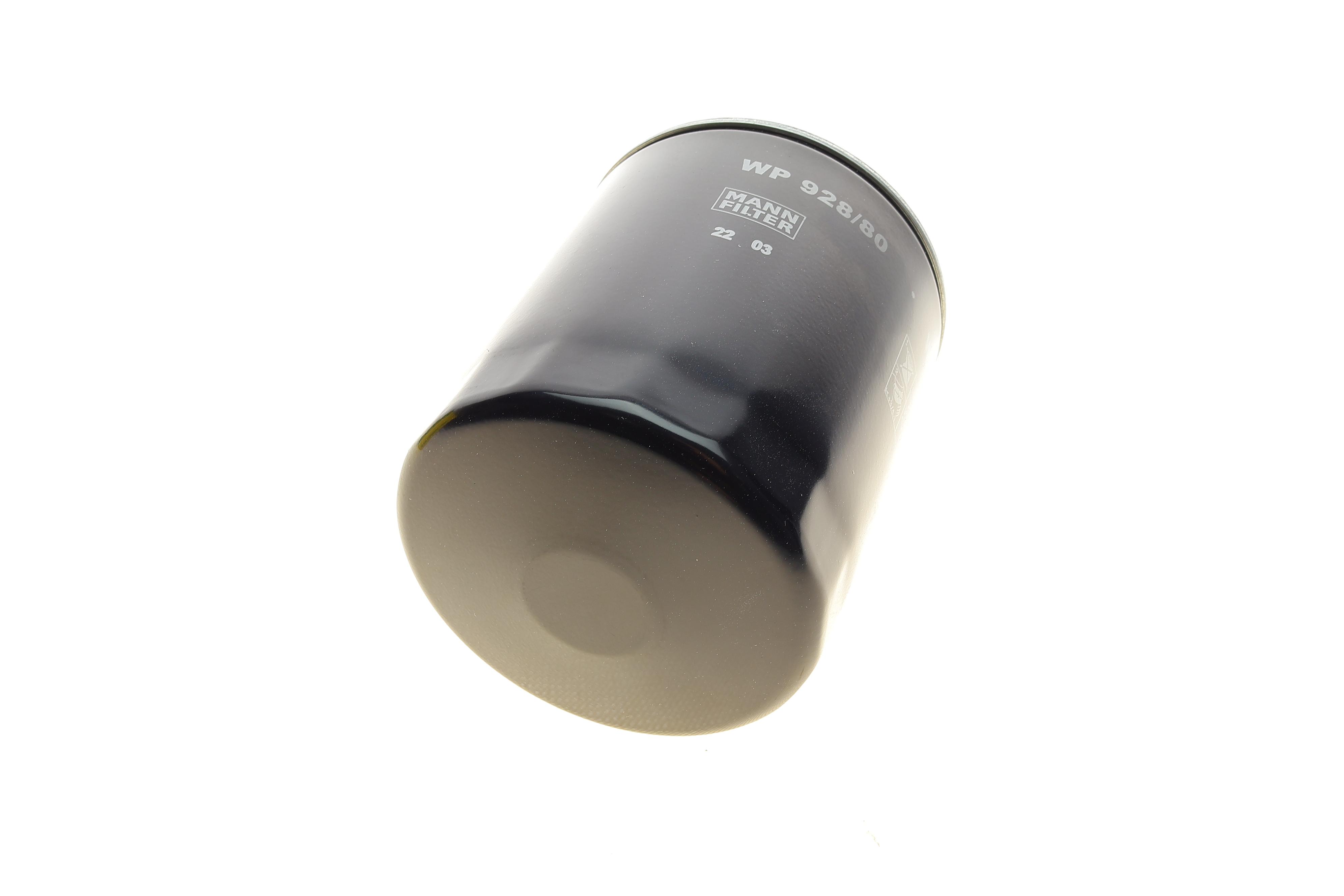 Фільтр масляний Ford Ranger/Mazda B-Serie/Toyota Avensis/Hiace/Hilux/Land Cruiser 2.0D-4.2D 81-07