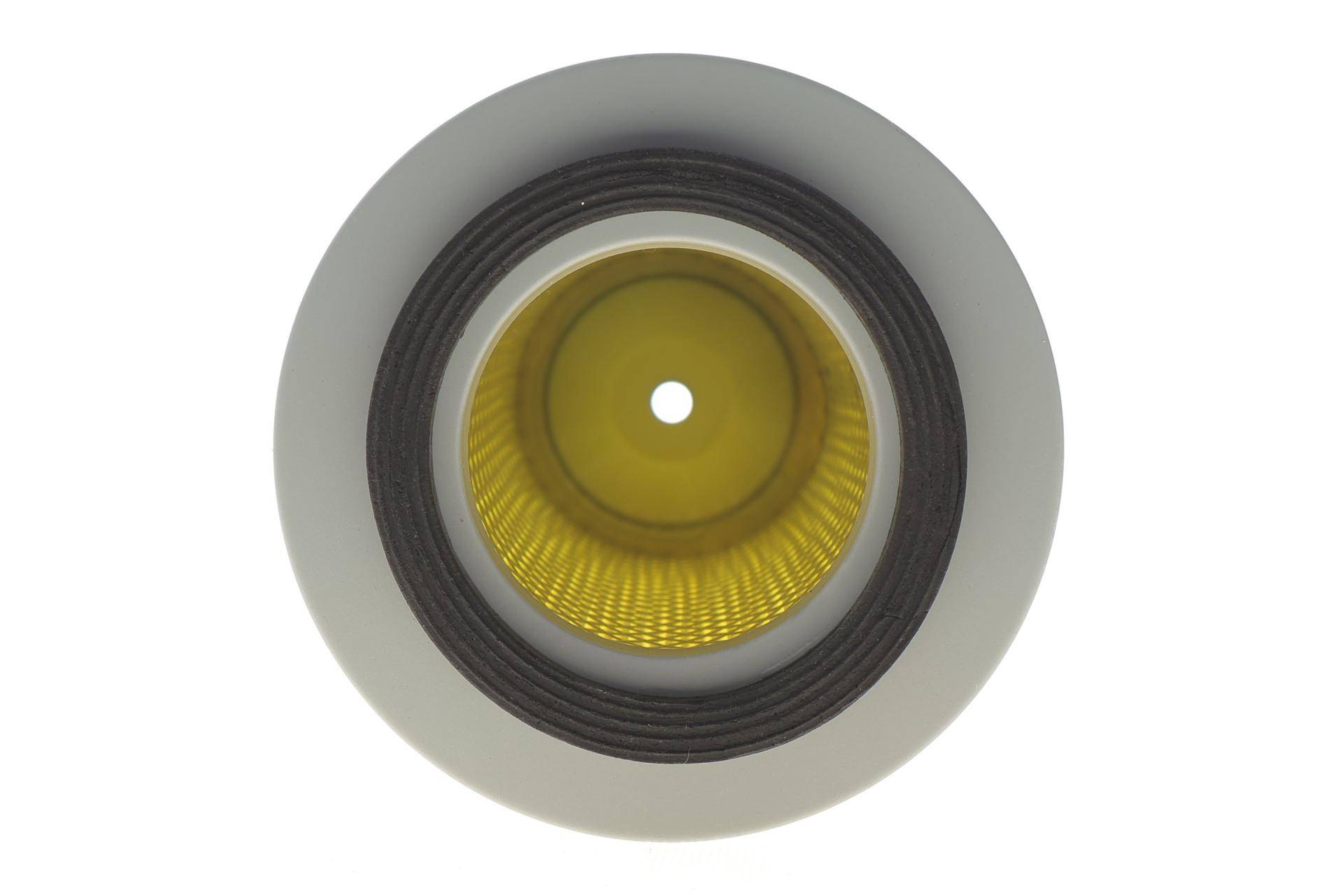 Фільтр повітряний VW LT 28-55/T3 75-92 (бочка)