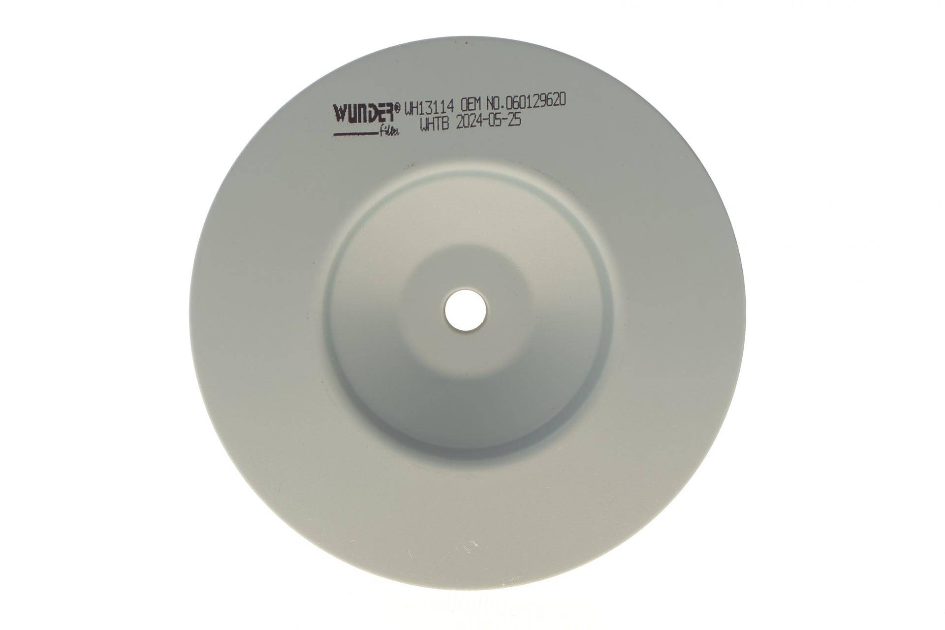 Фільтр повітряний VW LT 28-55/T3 75-92 (бочка)