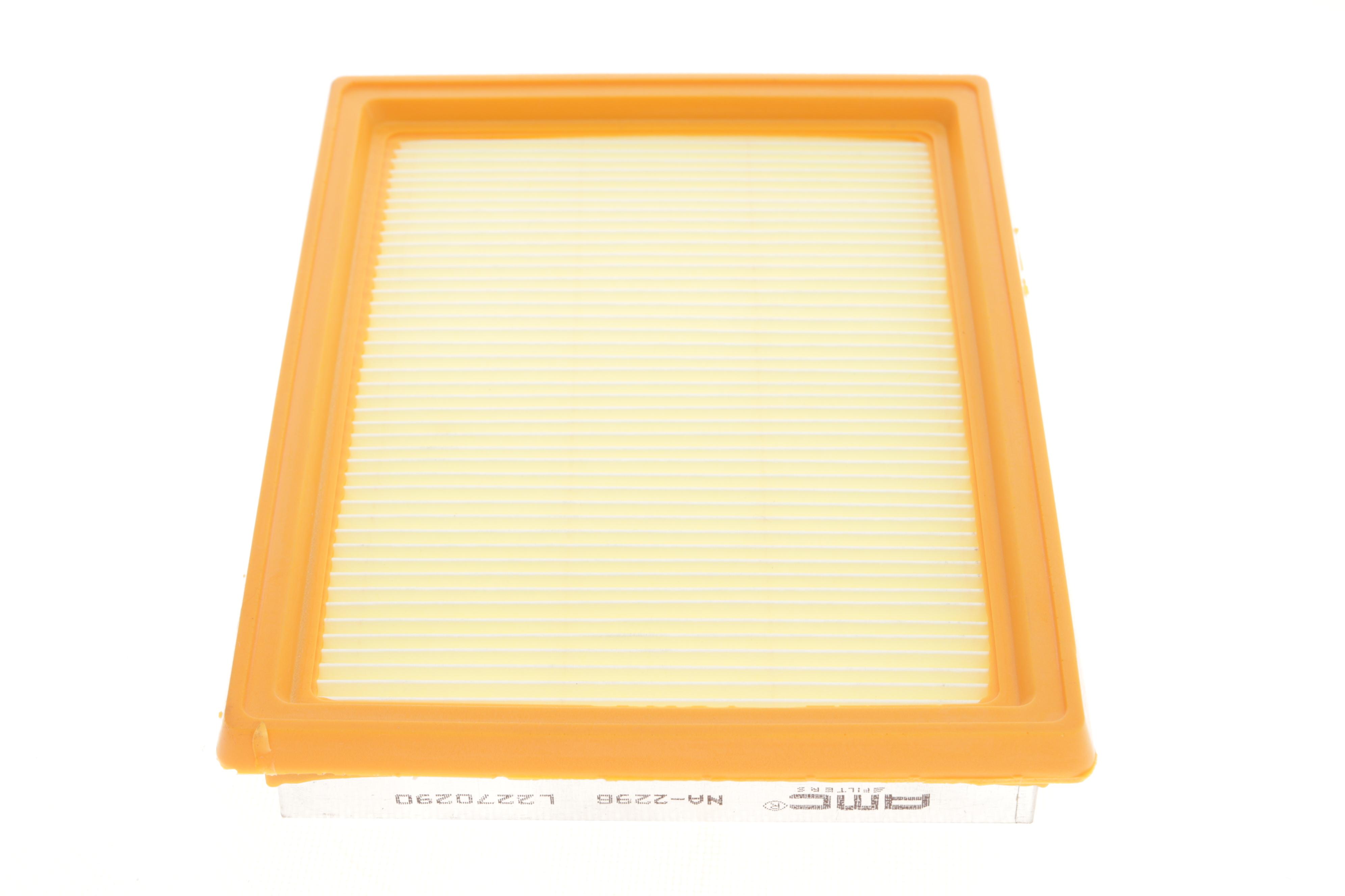 Фільтр повітряний Nissan Micra/Note 1.2 10-