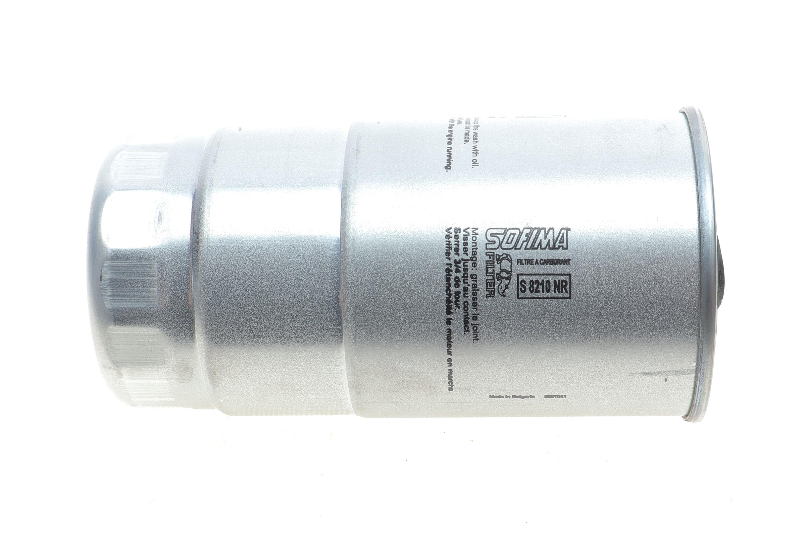 Фільтр паливний BMW 3 (E36) 1.7 tds (M41) 95-00/7 (E38) 3.9 91-04 (M67)