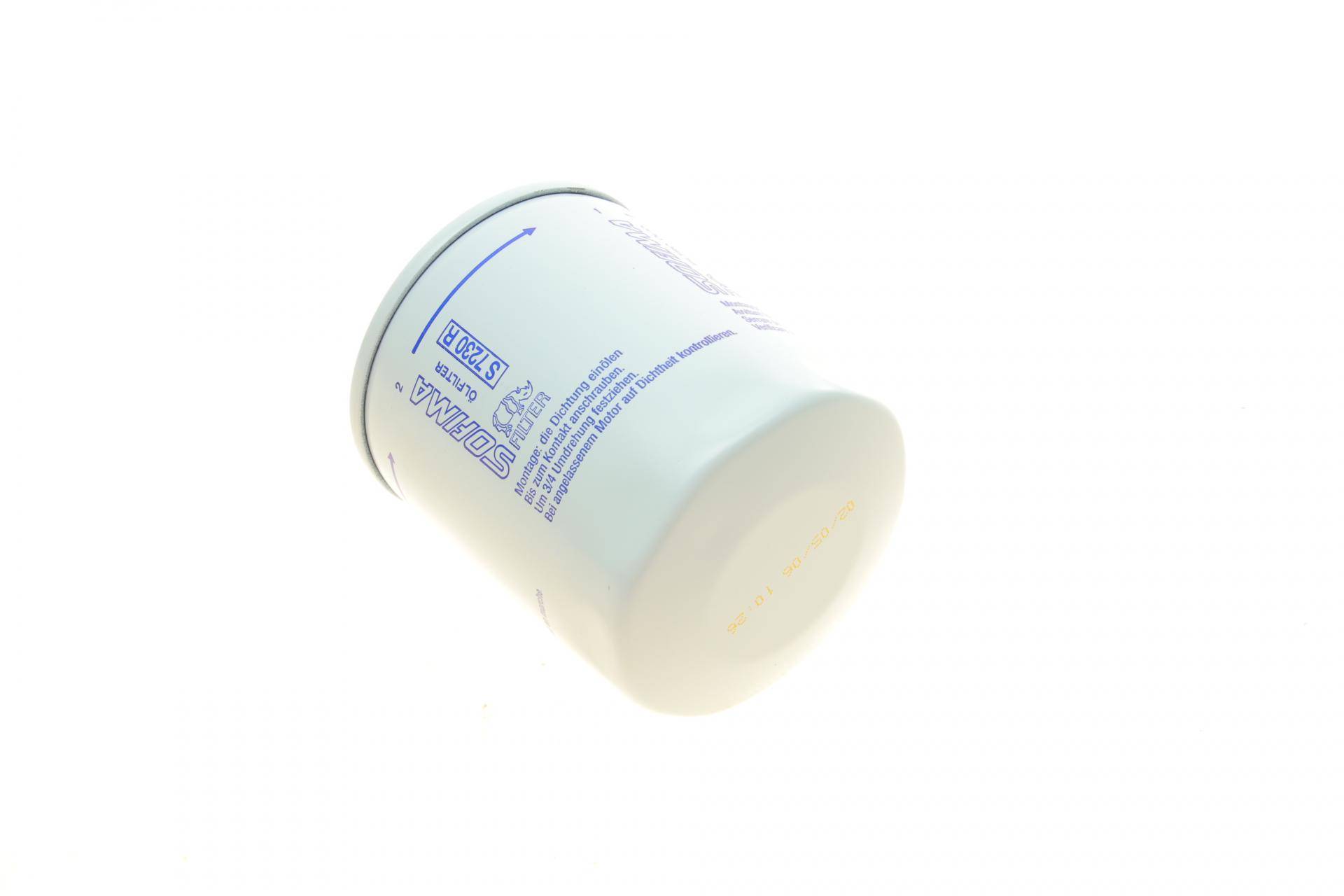 Фільтр масляний Land Rover Discovery 2.0 89-98/Rover 200/400/800 2.0 86-00