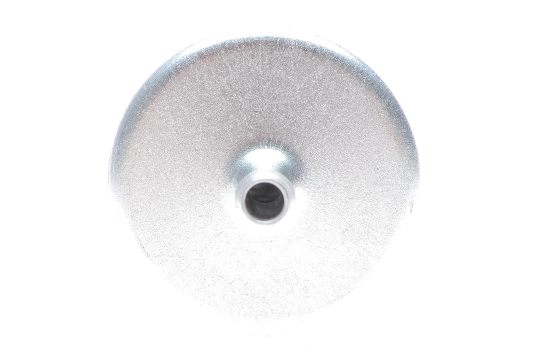 Фільтр паливний VW Caddy II/Polo 1.0-1.6 91-04