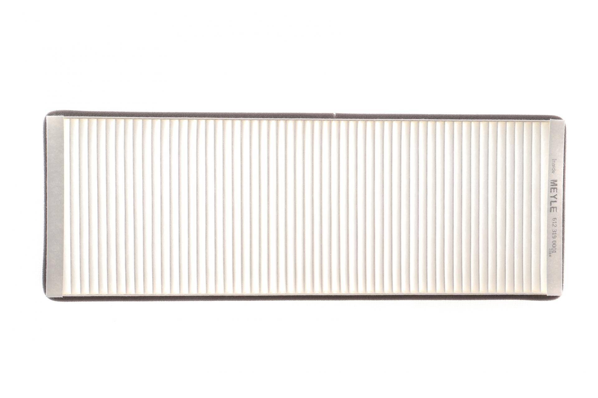 Фільтр салону Opel Astra F/Corsa B/Combo 1.2i-1.7D 91-02