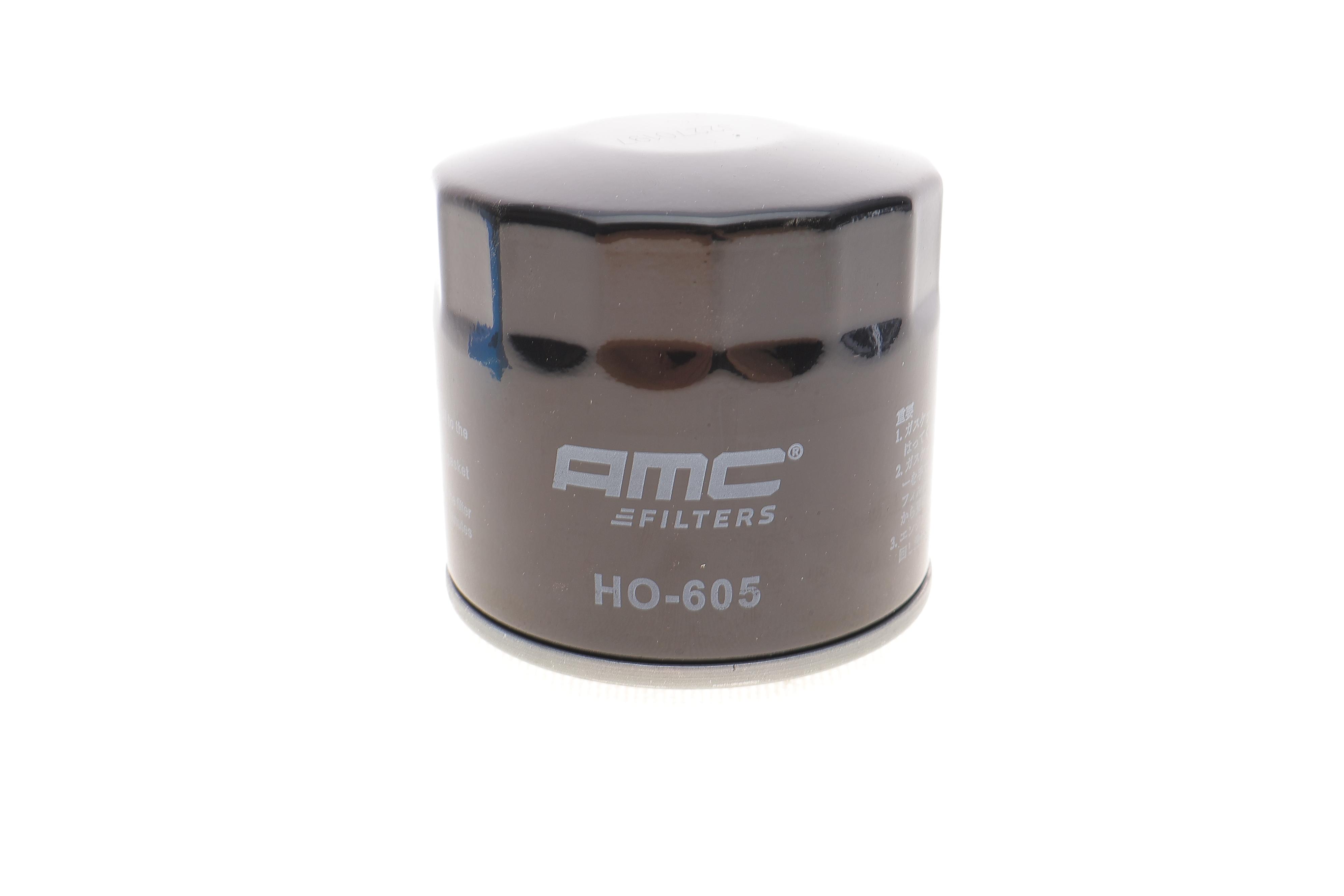 Фільтр масляний Hyundai Accent/Elantra/Tucson/H-1/Kia Ceed/Mazda 626/3/6 1.3-3.8 85-