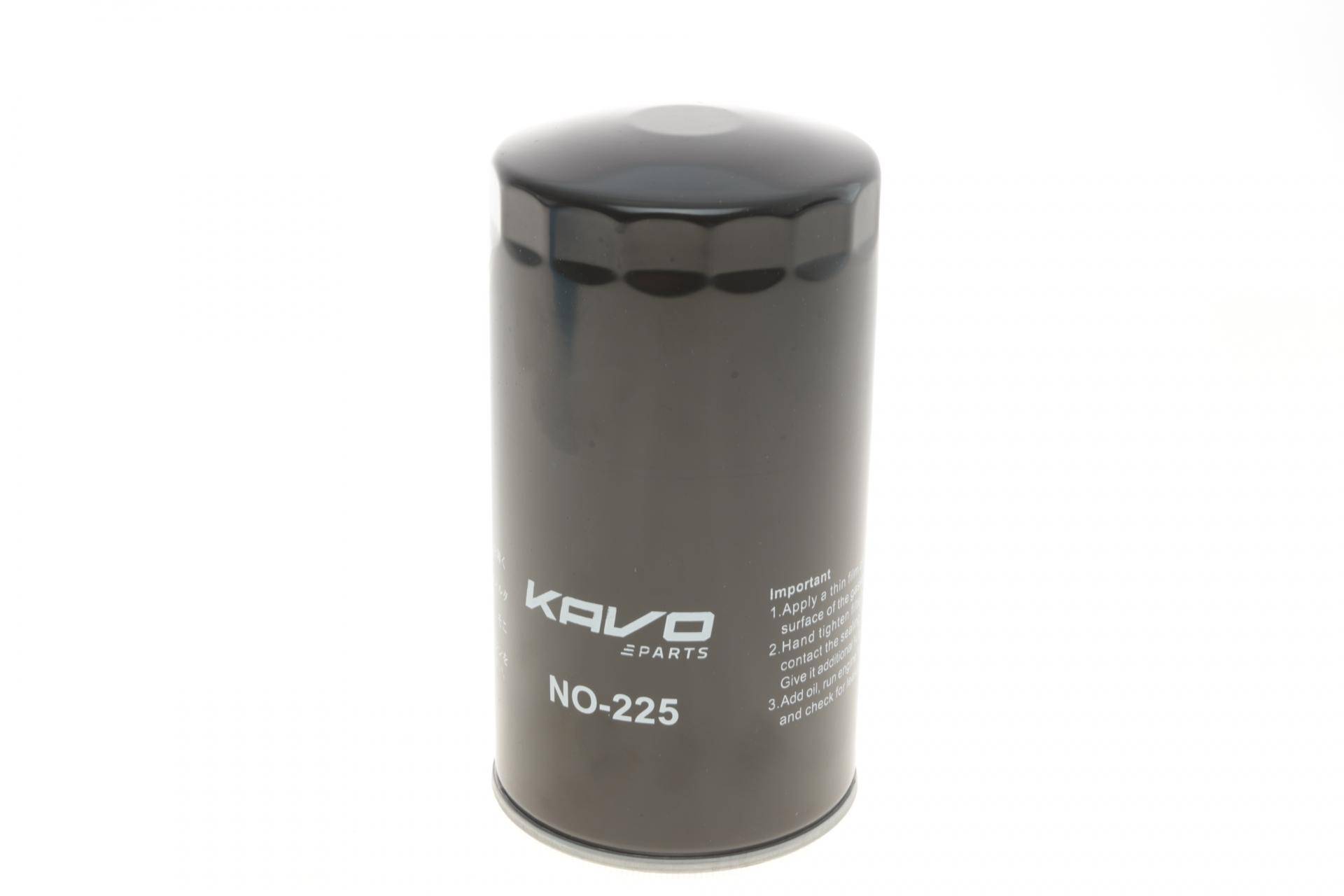 Фільтр масляний Nissan Patrol III 79-89/ пікап 85-92