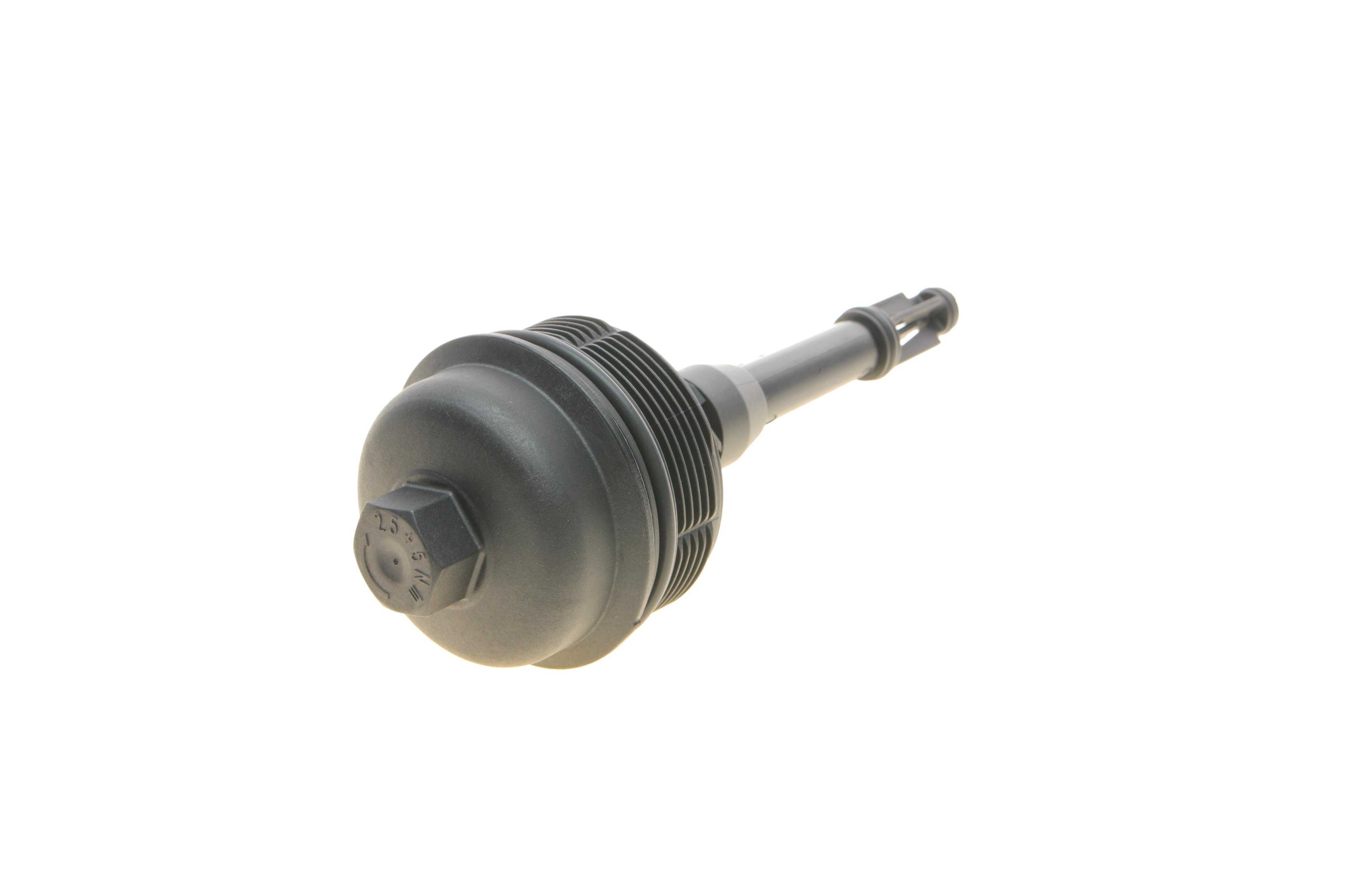 Кришка фільтра масляного MB E-class (W213) 18-