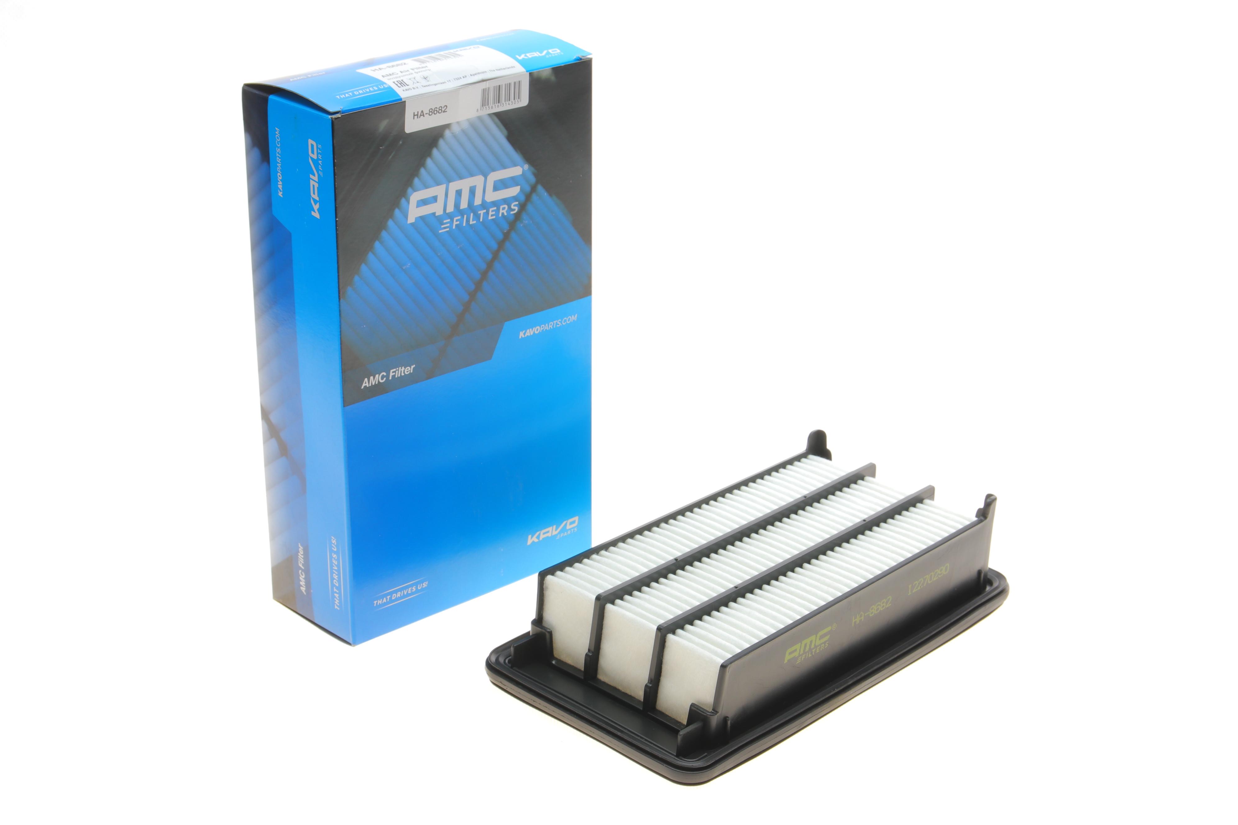 Фільтр повітряний Honda Civic X 1.5 16V 15-/CR-V 1.5 16V 16-