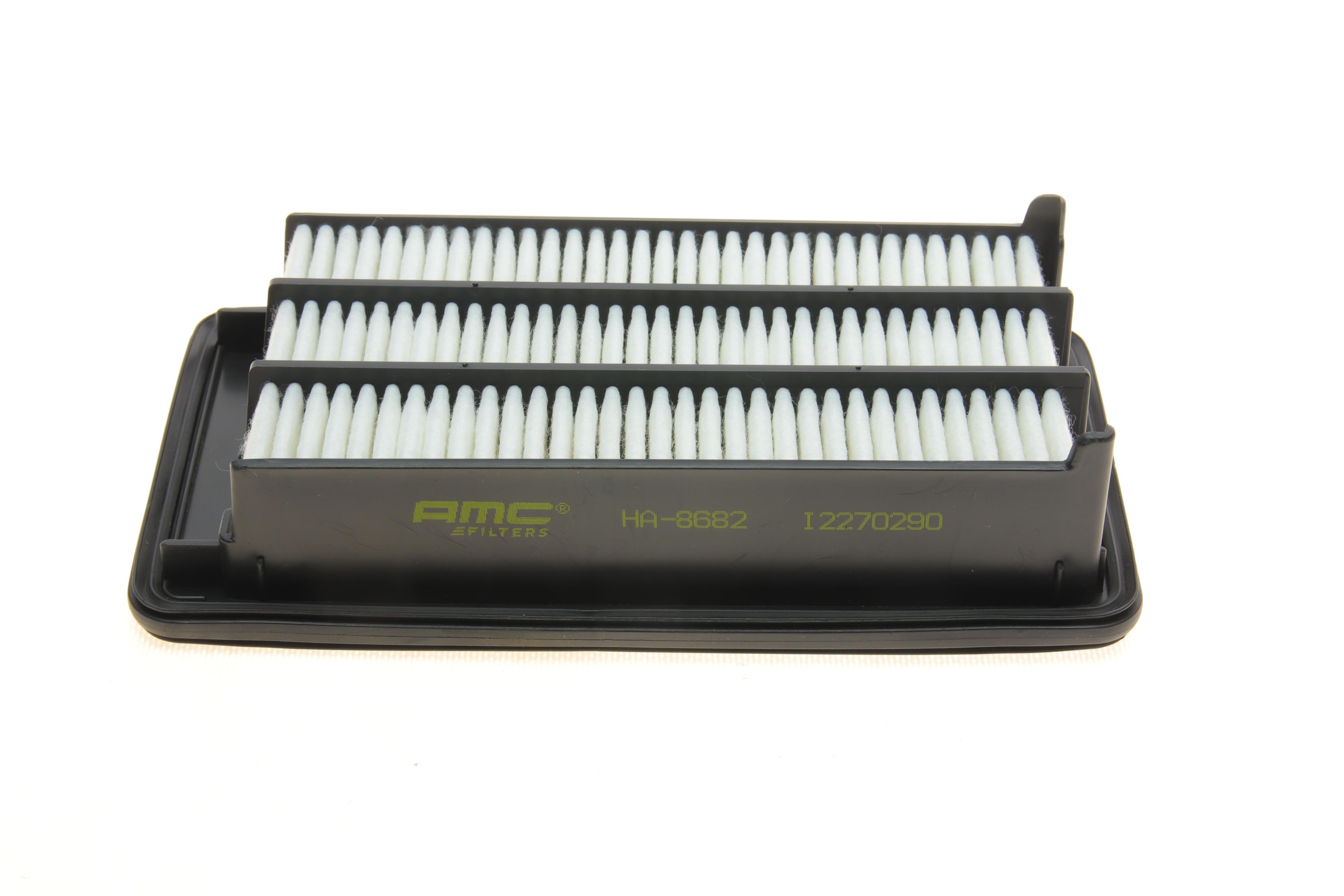 Фільтр повітряний Honda Civic X 1.5 16V 15-/CR-V 1.5 16V 16-