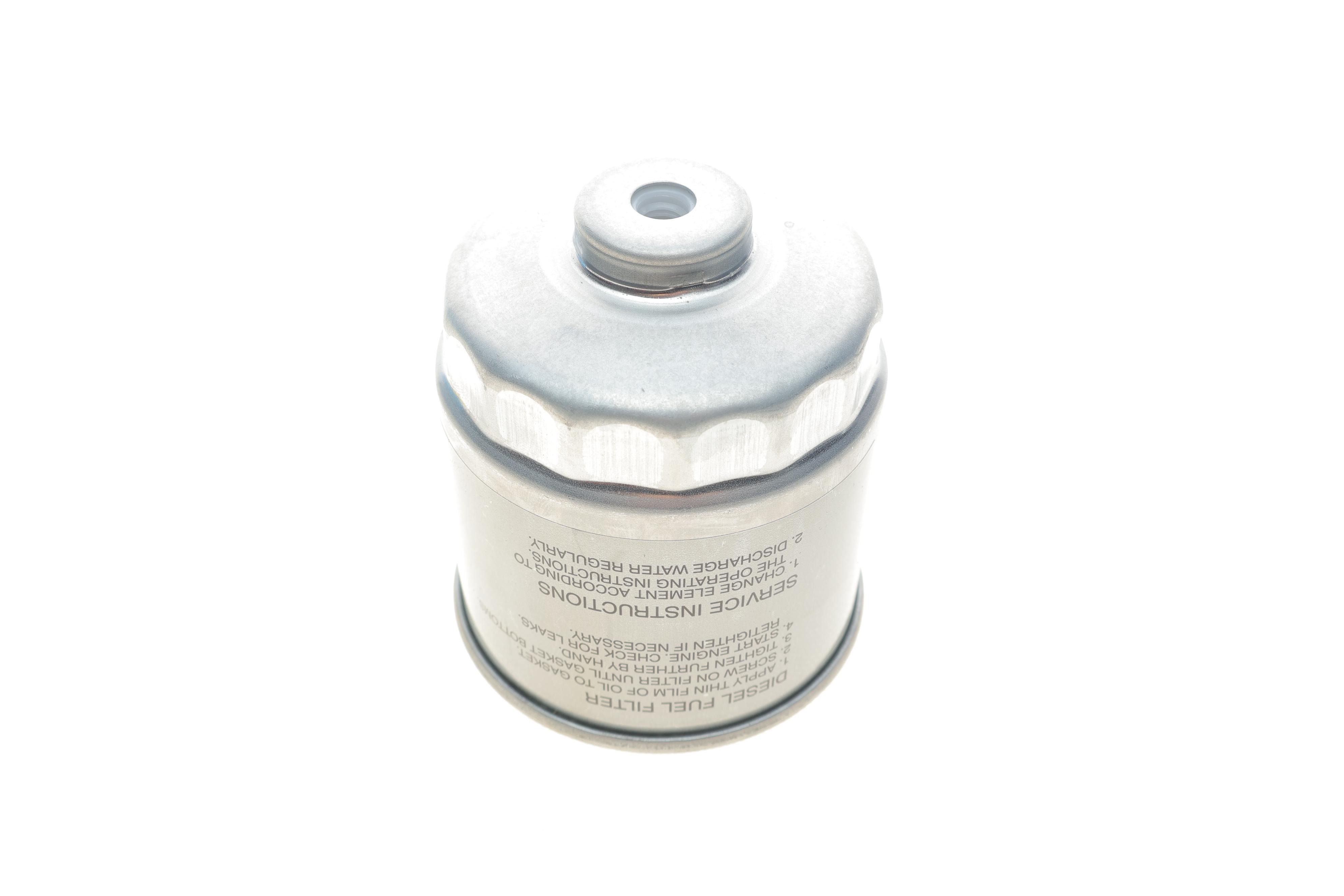 Фільтр паливний Hyundai Accent/Kia Rio 1.5 CRDI 02-06