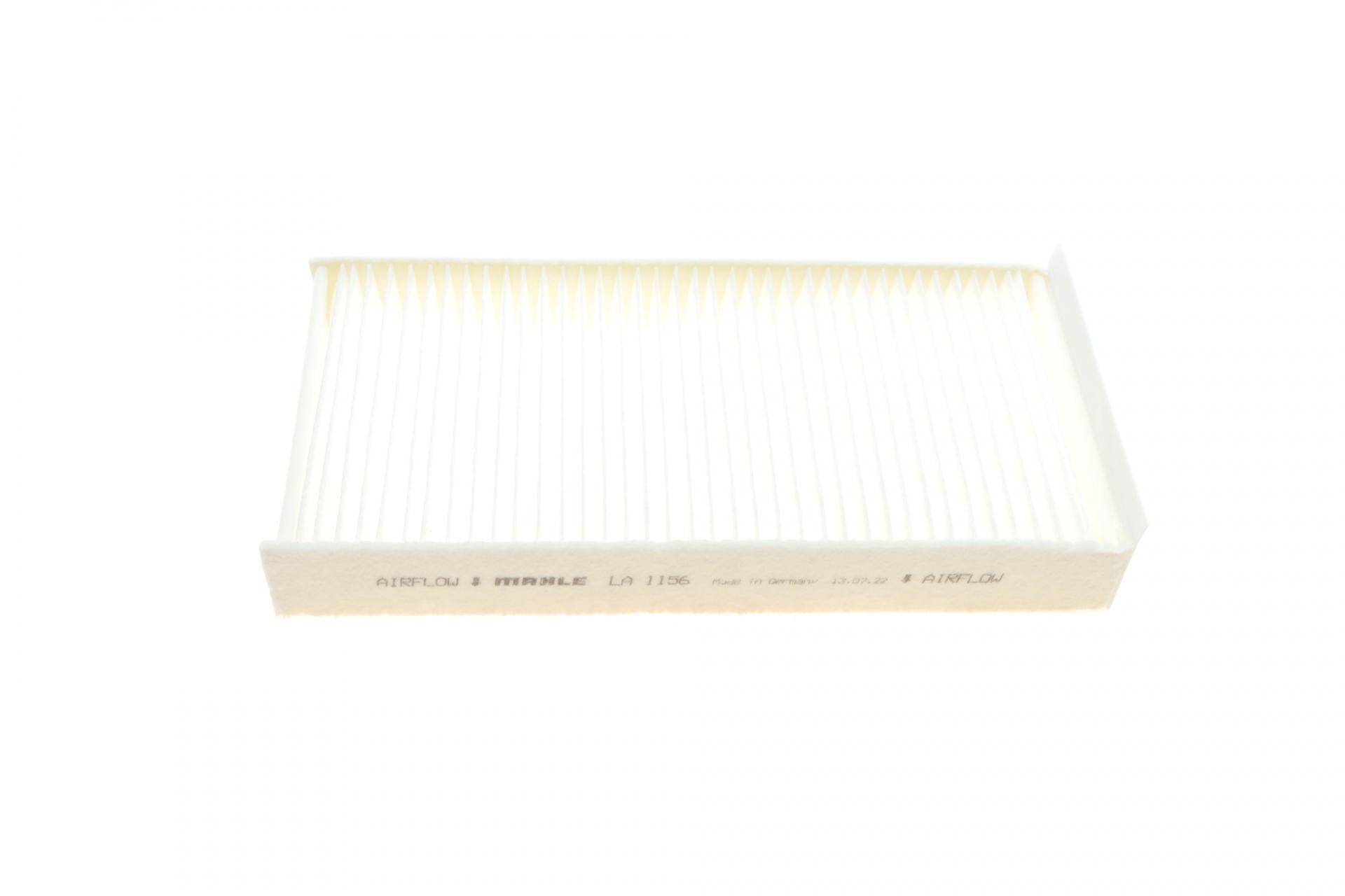 Фільтр салону BMW X1 (F48)/X2 (F39) 15- (к-кт 2 шт )