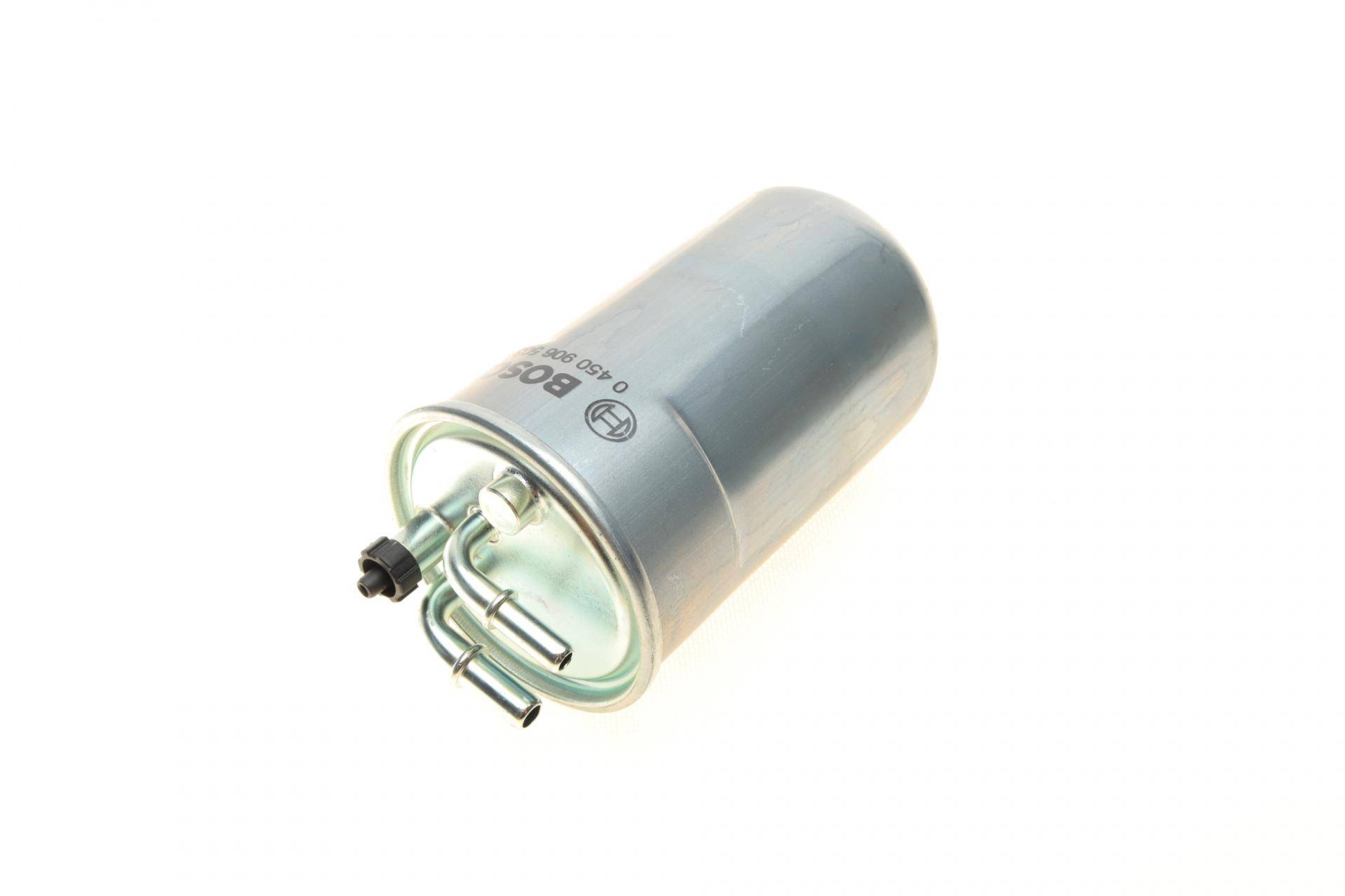 Фільтр паливний Opel Corsa D 1.3/1.7CDTI 06-