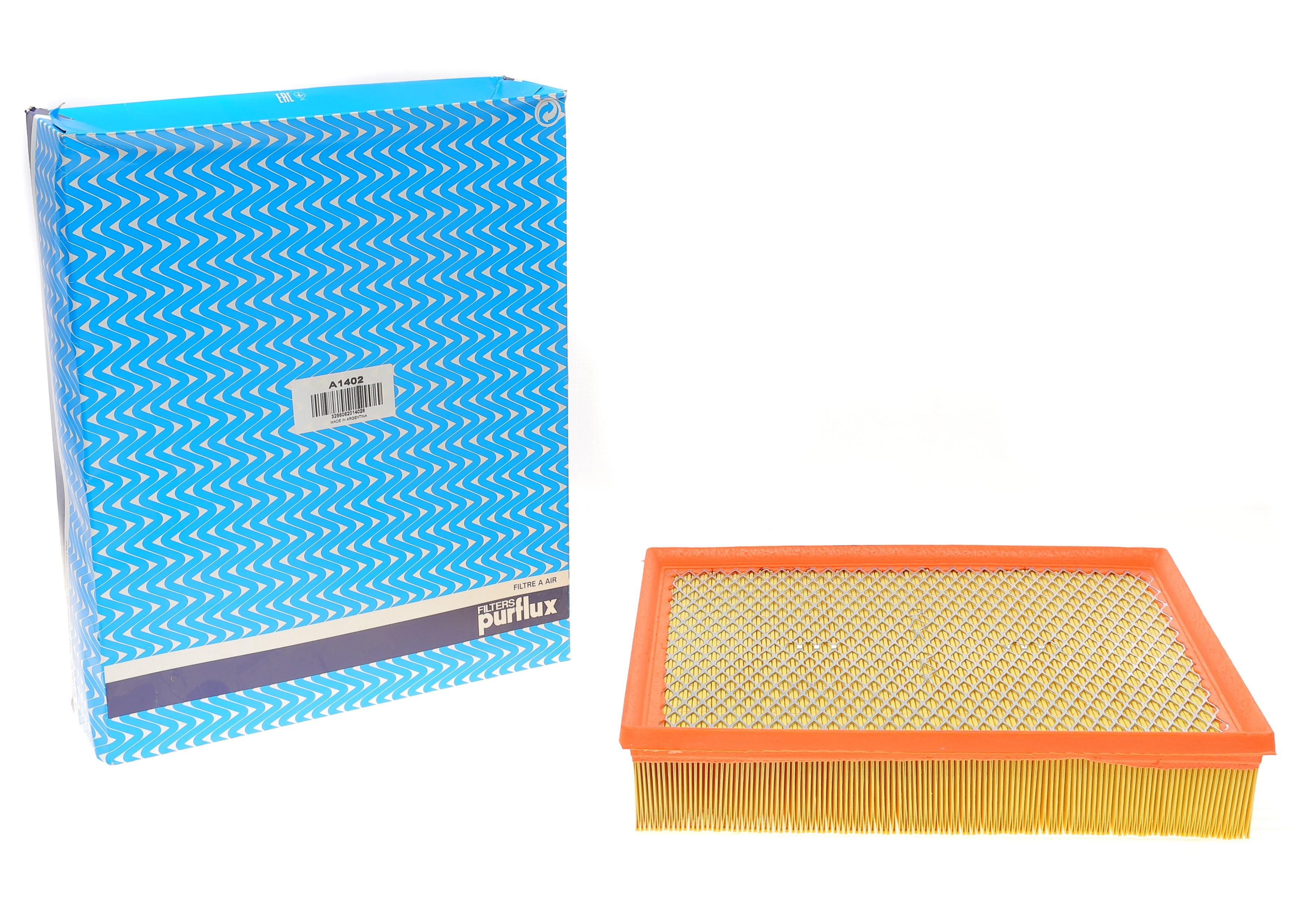 Фільтр повітряний VW Amarok