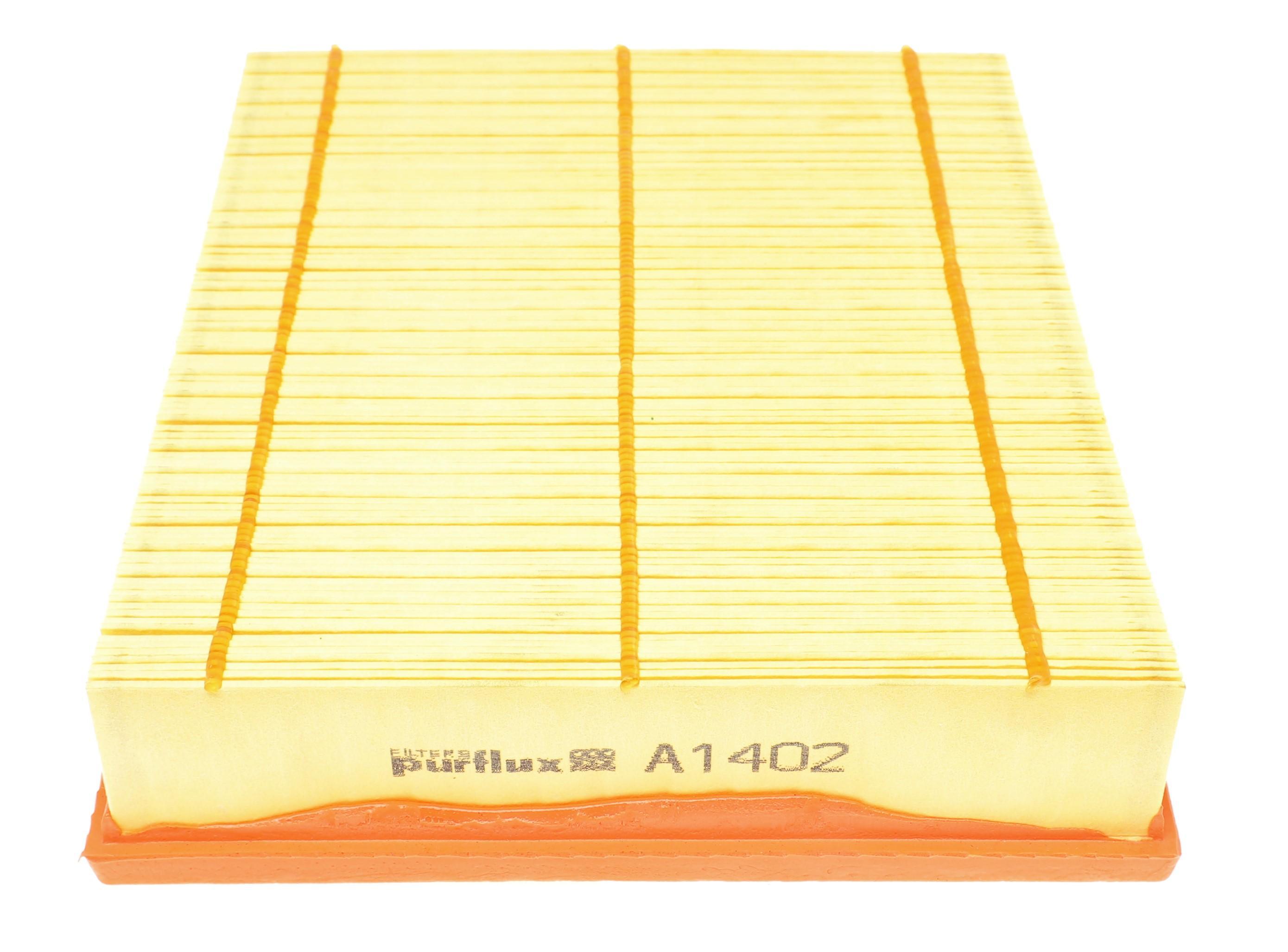 Фільтр повітряний VW Amarok