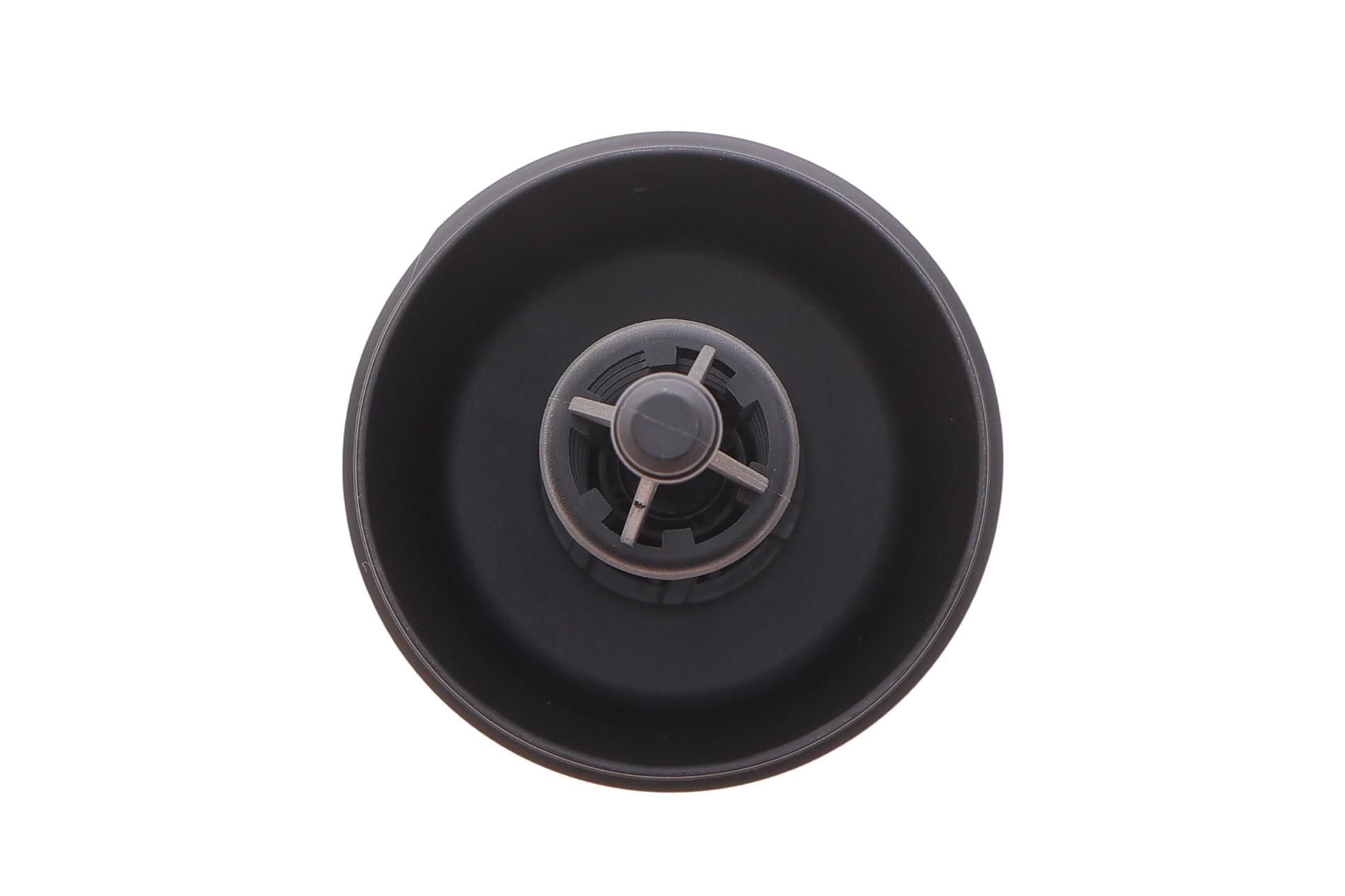 Кришка фільтра масляного MB Sprinter 3.0CI OM642 06-