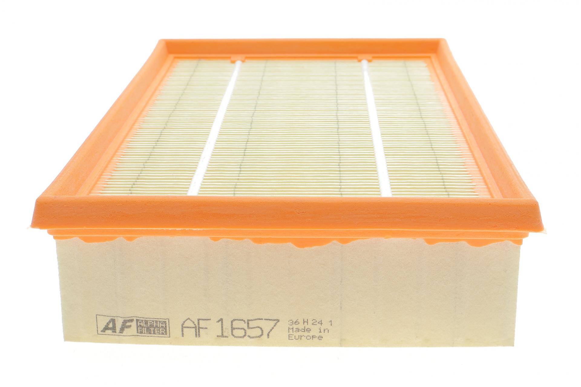 Фільтр повітряний BMW 3 (E36/E46)/5 (E39) 1.9-3.2i M43/M52/M54/S50 90-07