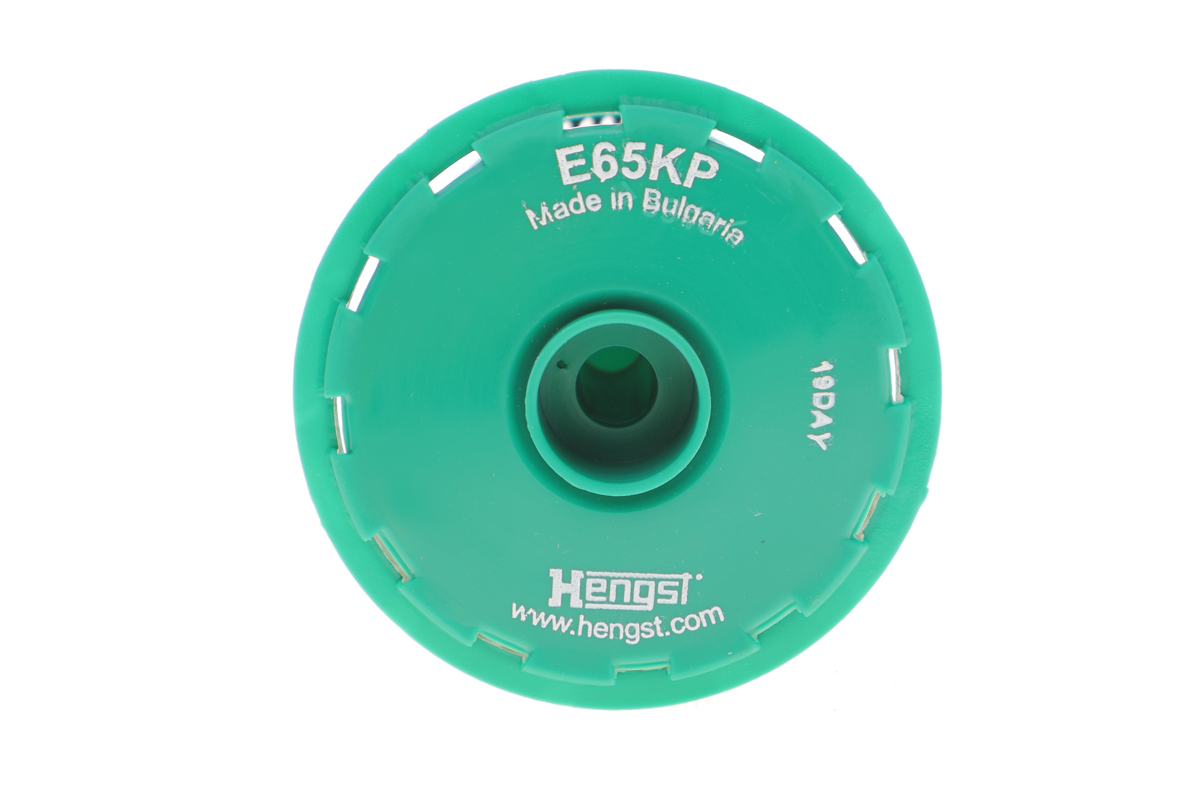 Фільтр паливний Renault Trafic/Master 1.9-2.5DCi 00-