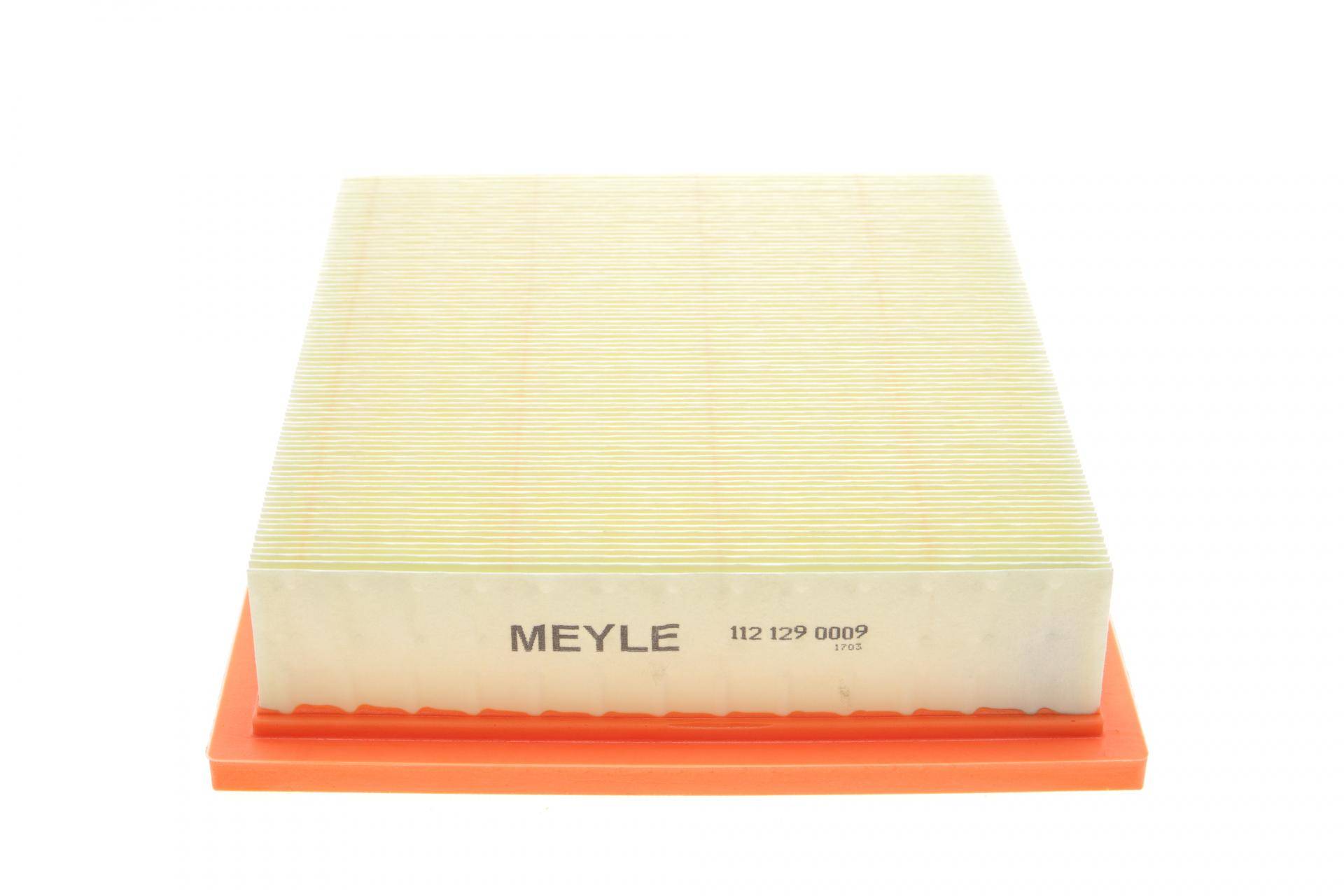 Фільтр повітряний VW Golf III/IV/Vento 92-98