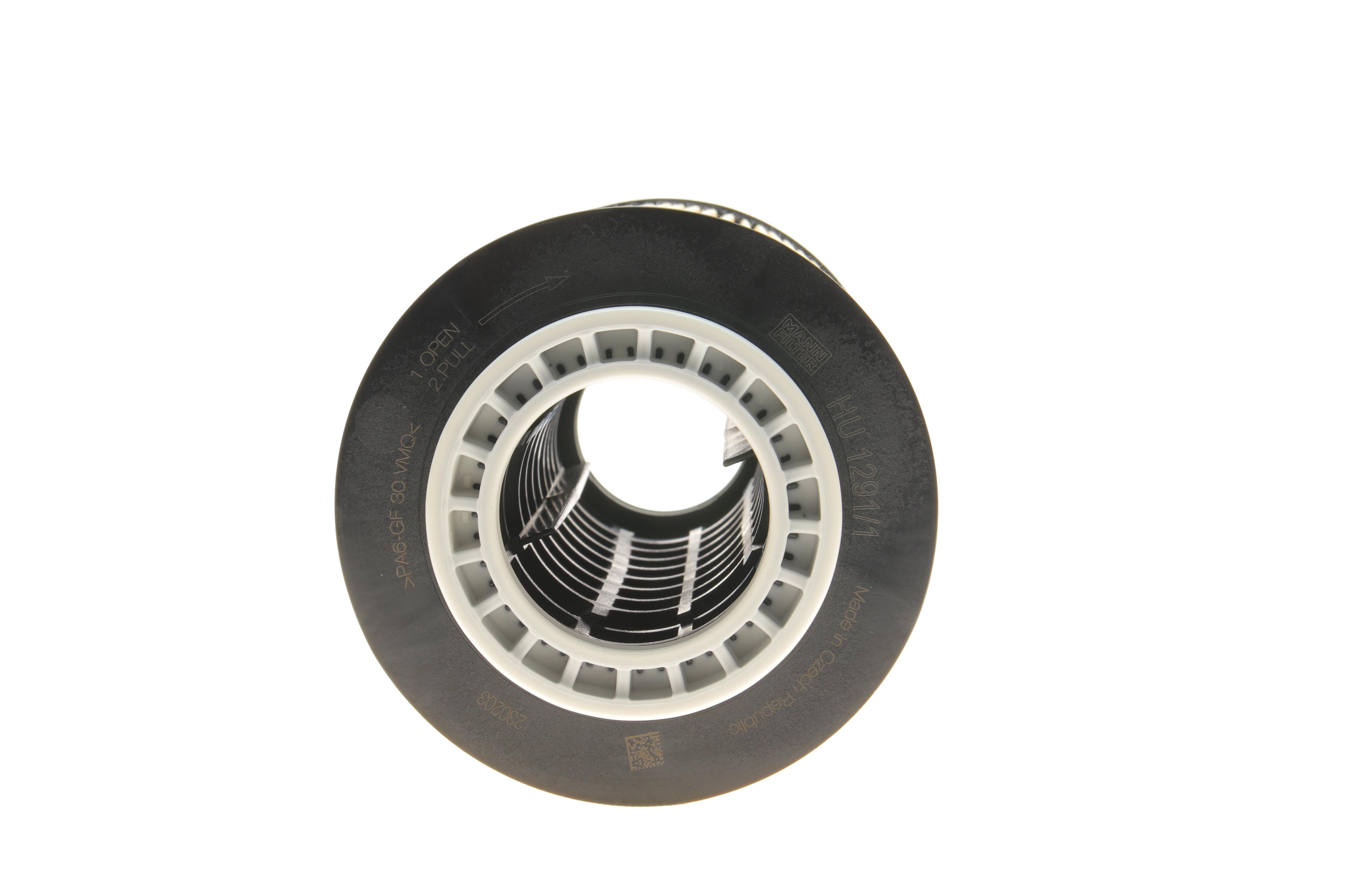 Фільтр масляний Man Lions/TGS 10.5-12.5 06-