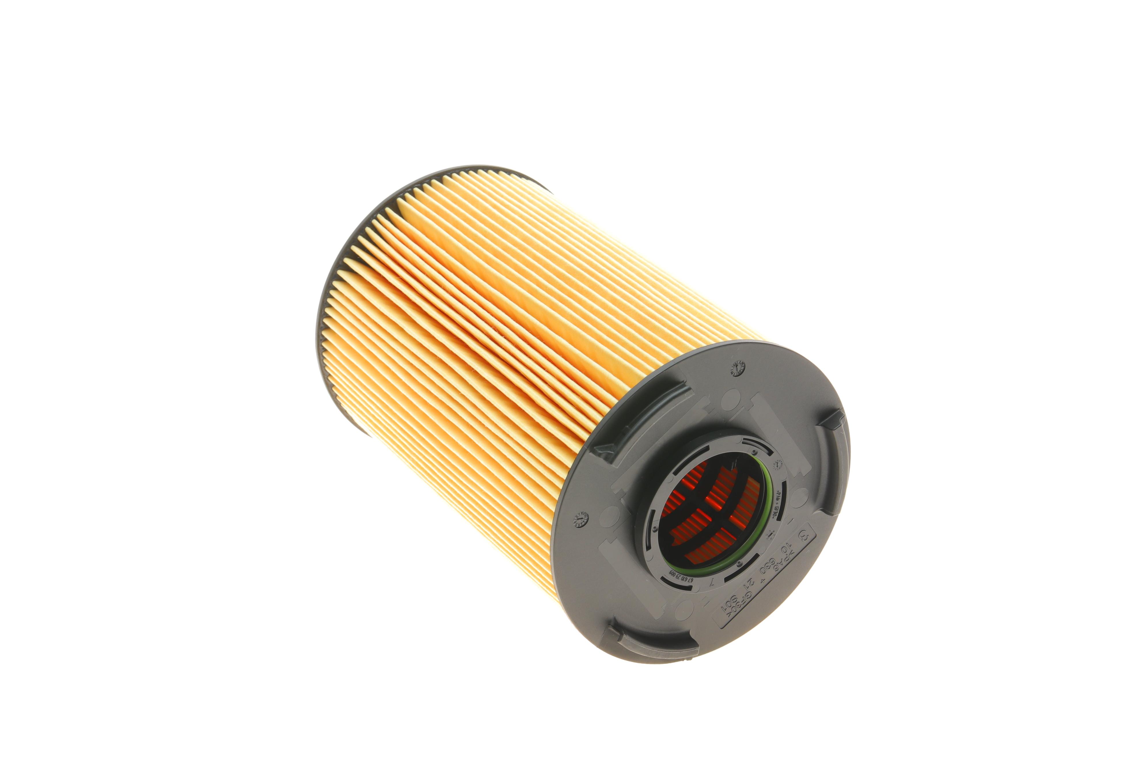 Фільтр масляний Man Lions/TGS 10.5-12.5 06-