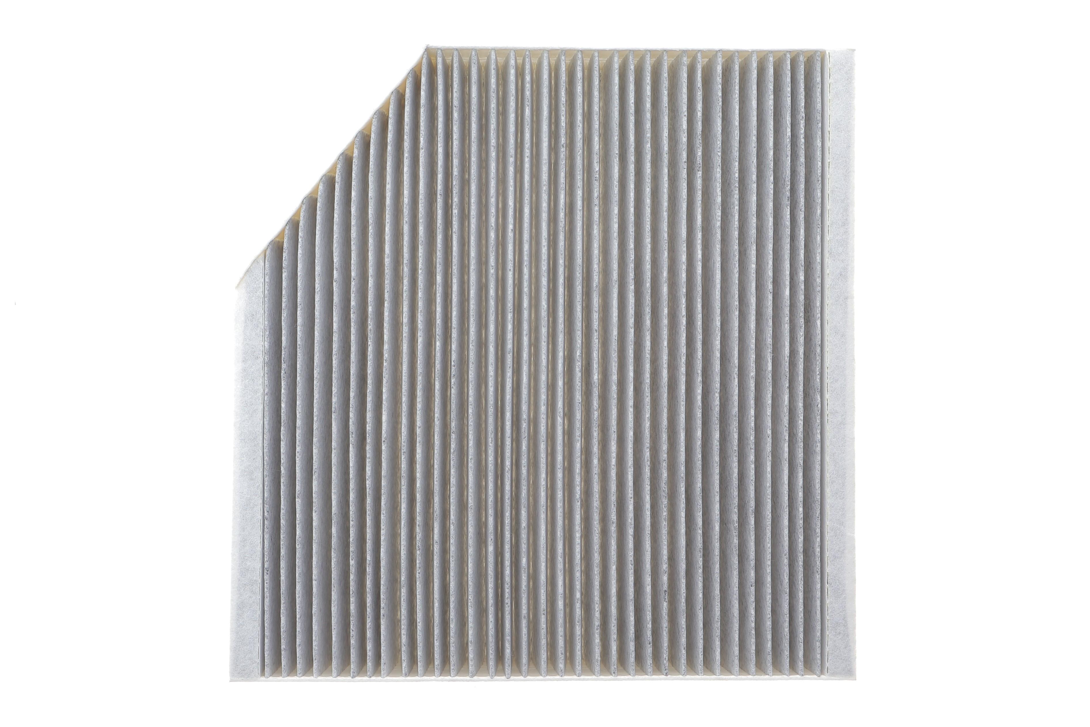 Фільтр салону Audi A6/A7/A8 10- (вугільний)