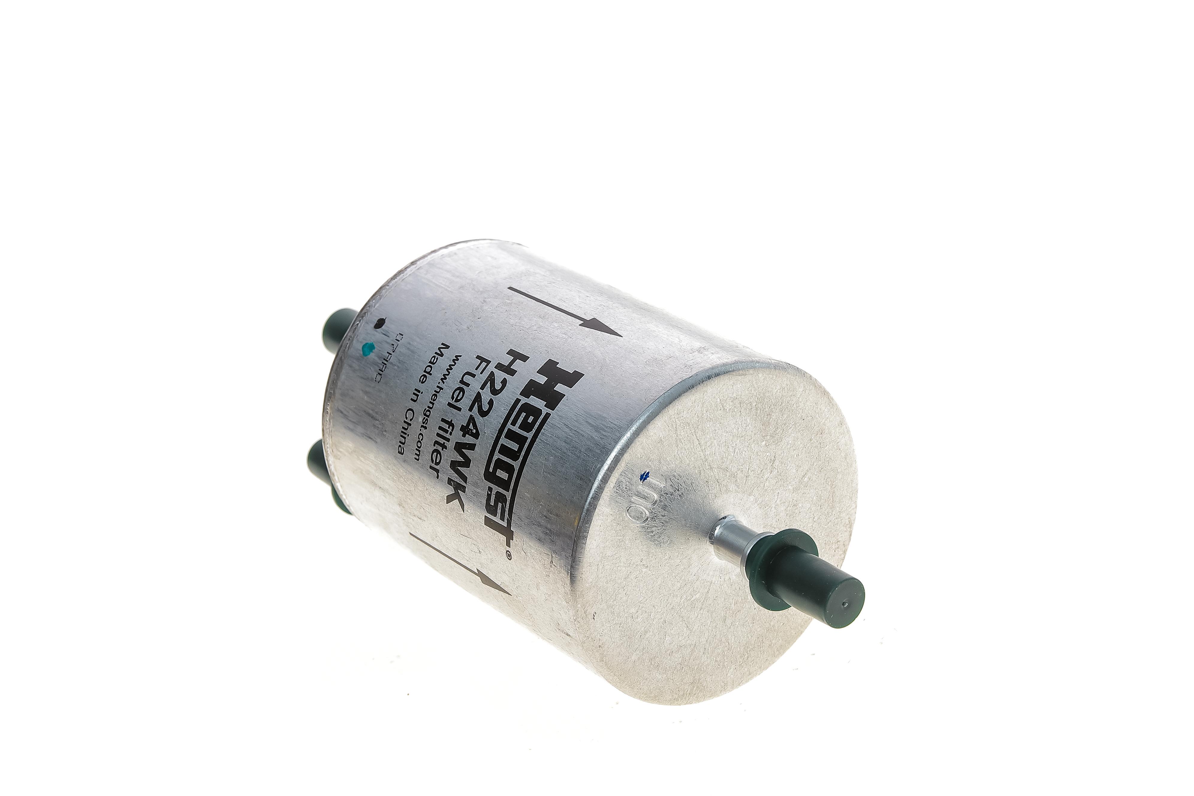 Фільтр паливний Audi A4/A6/A8 2.0TSI-5.2FSI 04-11/Seat Exeo 1.8-2.0TSI/TFSI 09-