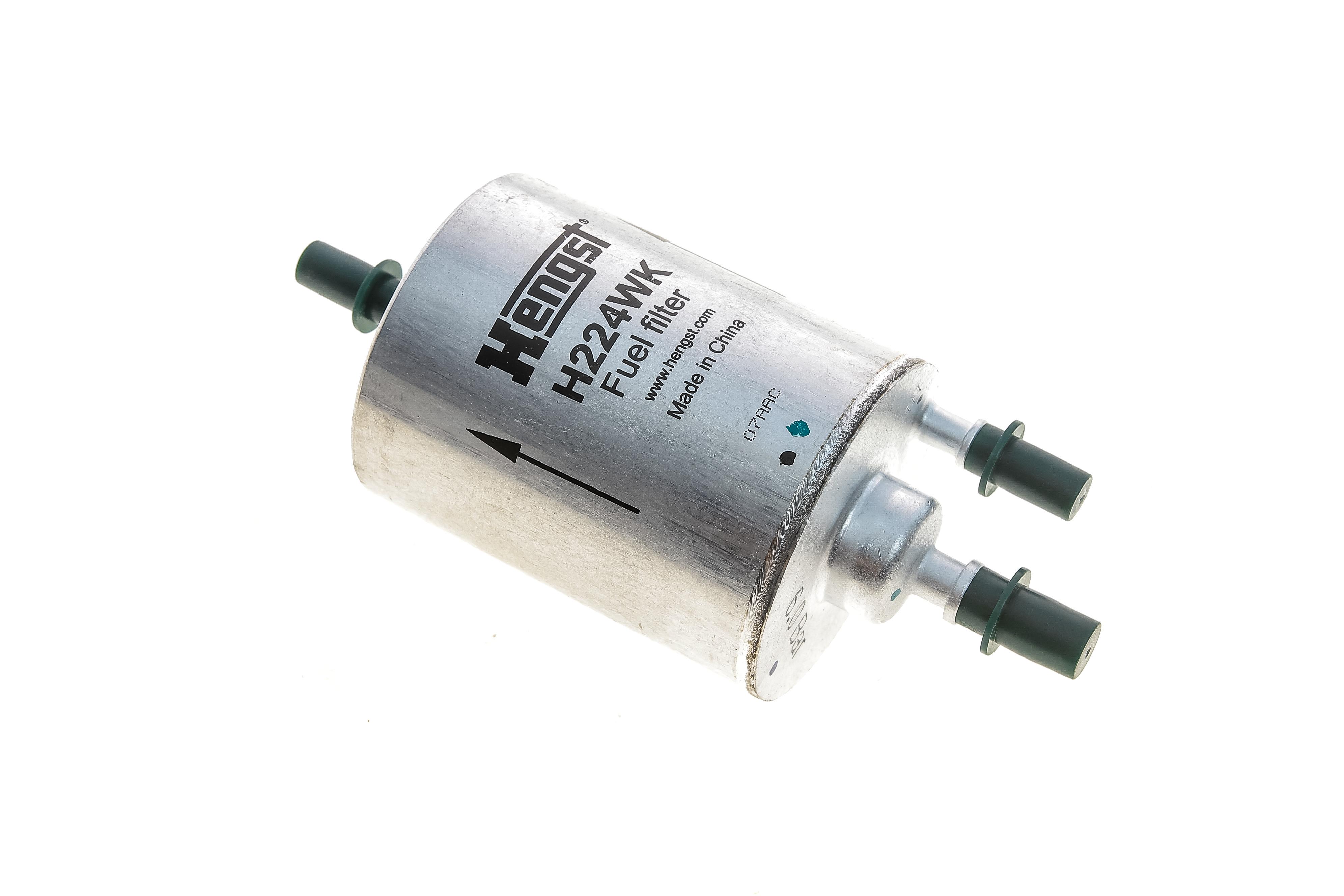 Фільтр паливний Audi A4/A6/A8 2.0TSI-5.2FSI 04-11/Seat Exeo 1.8-2.0TSI/TFSI 09-