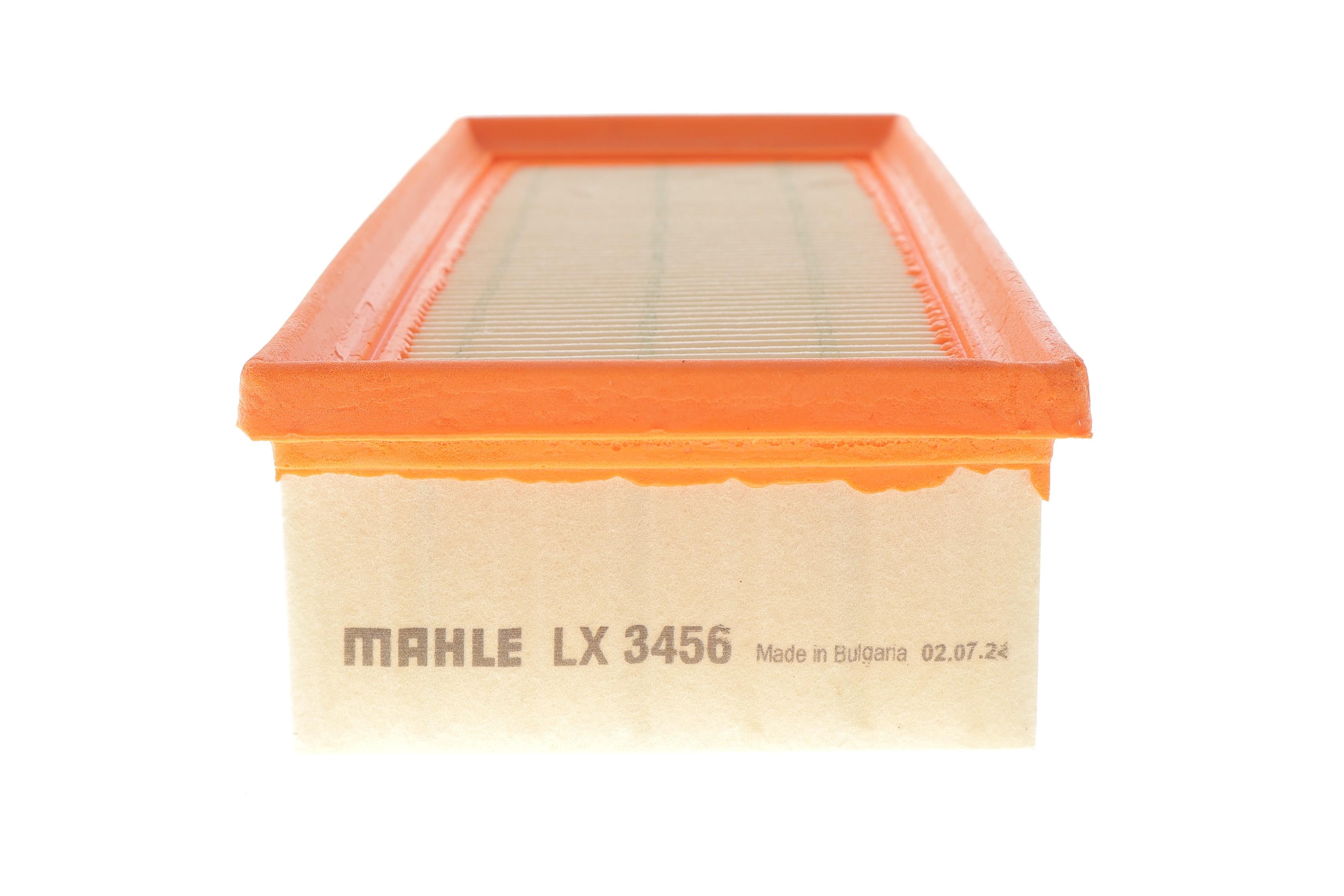 Фільтр повітряний Citroen C3/Peugeot 208/308 1.0/1.2VTi 12-