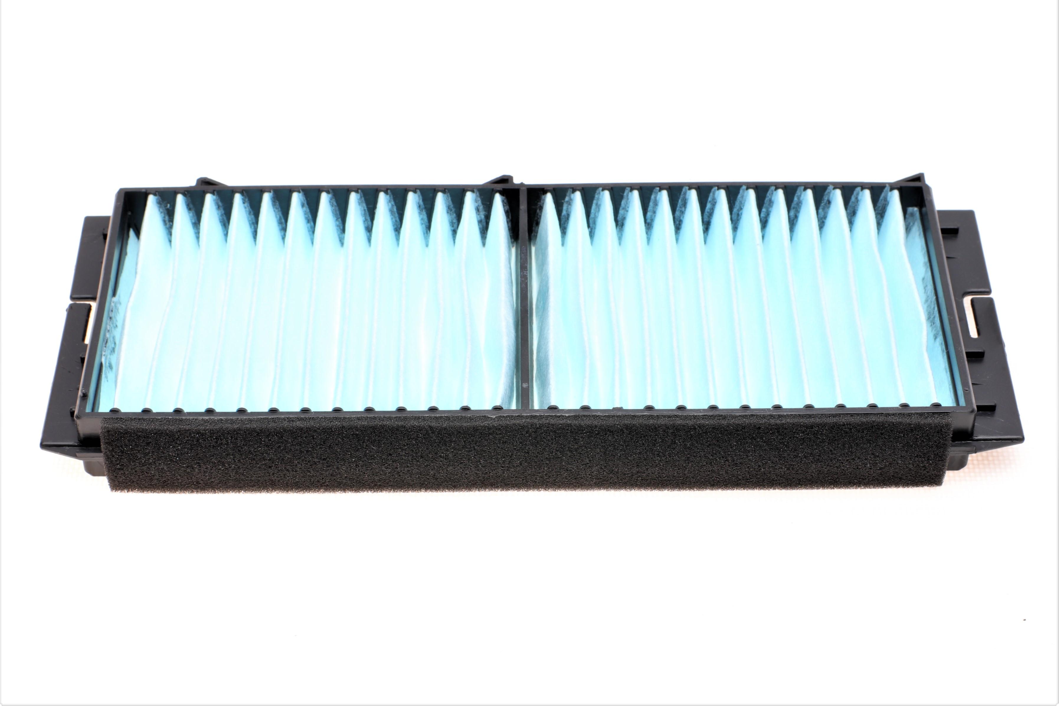 Фільтр салону Mazda 3 2.0 16V 08-14 (к-кт 2шт.)