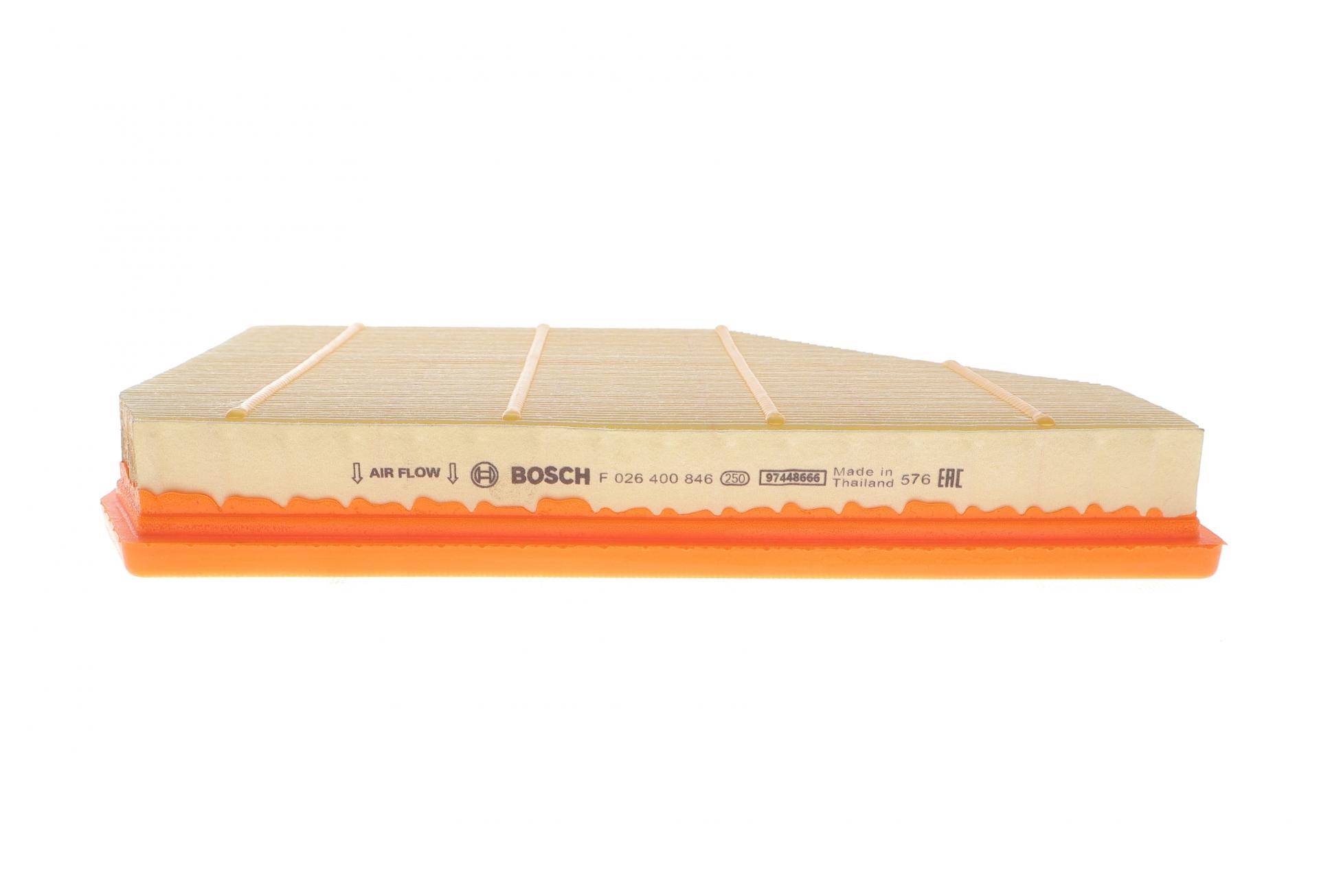 Фільтр повітряний BMW X5 (G05/F95)/X6 (G06/F96) 4.4i (S63) 19- (5-8 циліндр)