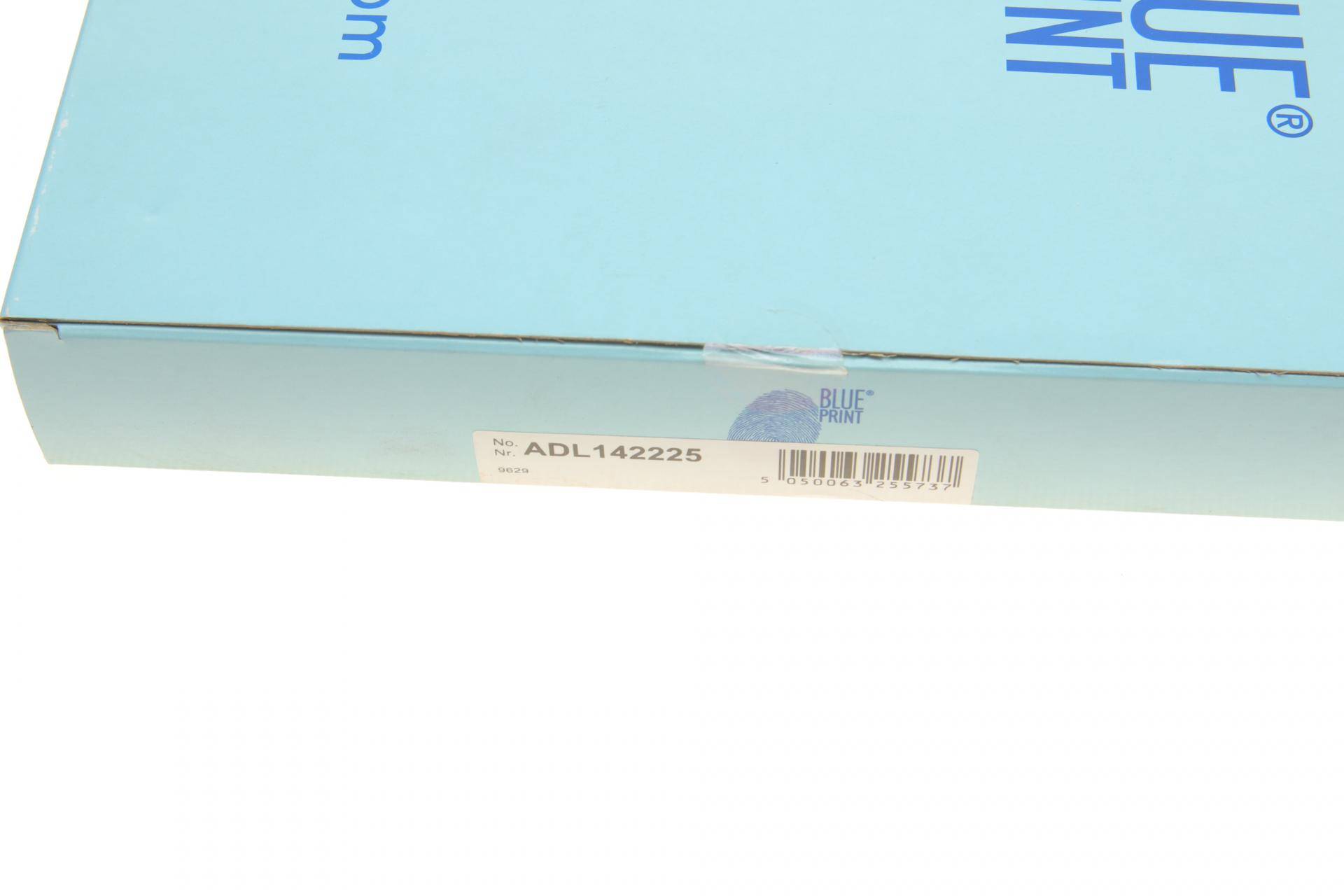 Фільтр повітряний Fiat Freemont 2.0JTDM 11-