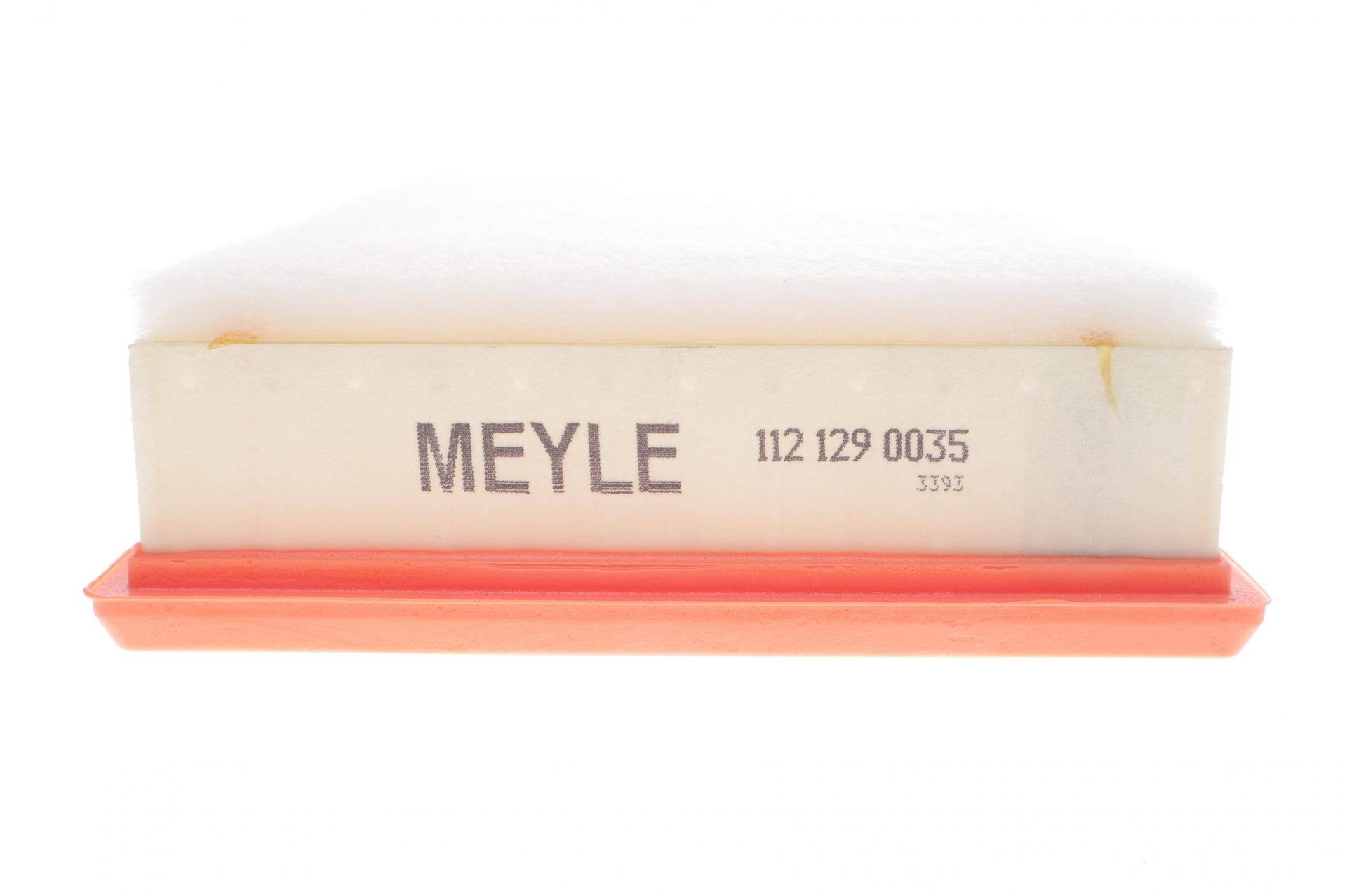 Фільтр повітряний Audi A3/TT/Seat Leon/Skoda Octavia I/VW Bora/Golf IV 1.4-3.2 96-13 (з поролоном)