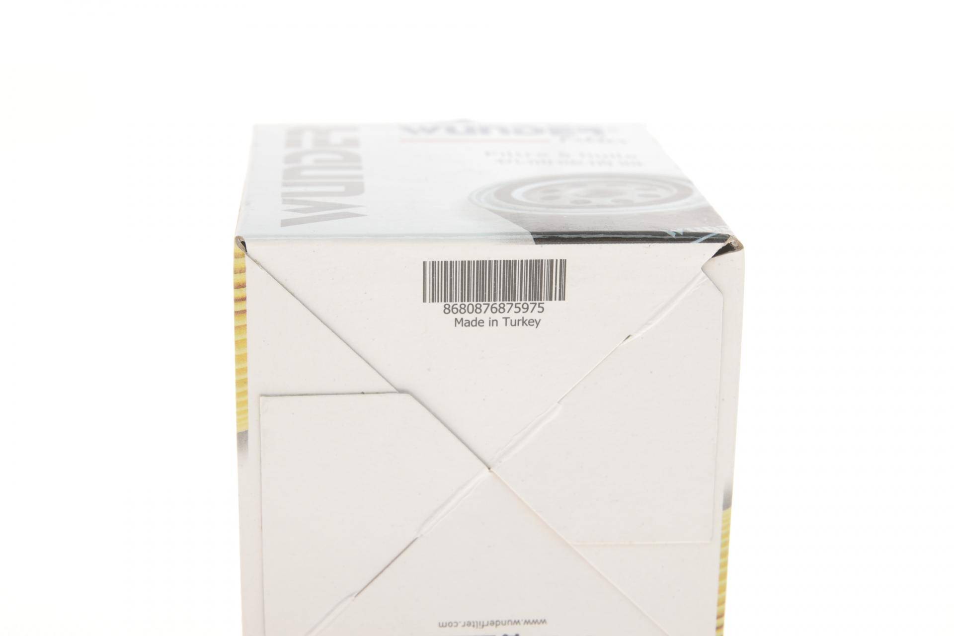 Фільтр масляний Ford Transit/Citroen Jumper 2.2HDI/2.4TDCi 06-/Peugeot 2.0HDI 03-