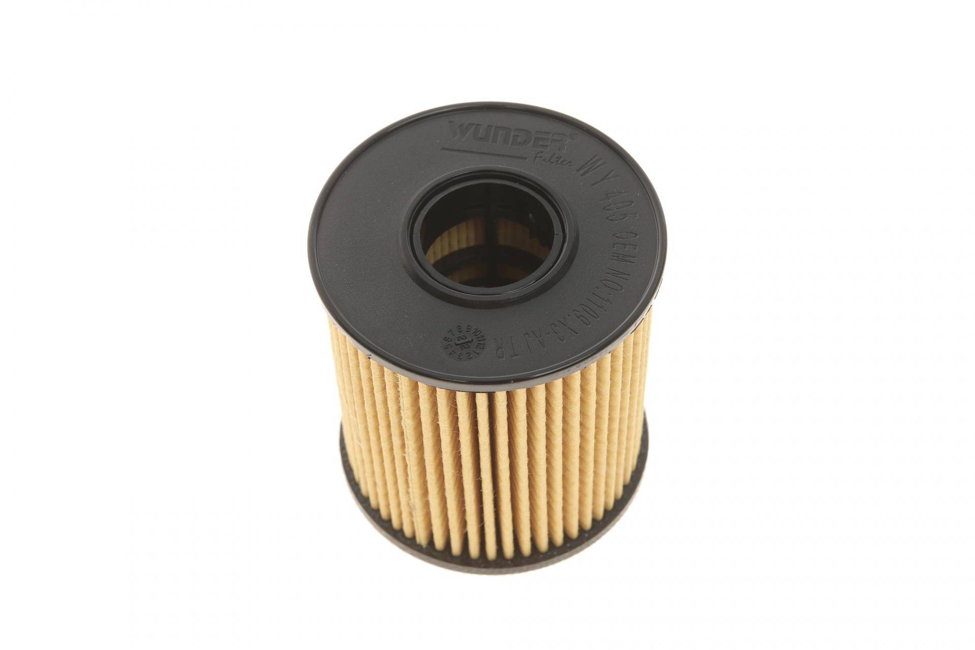 Фільтр масляний Ford Transit/Citroen Jumper 2.2HDI/2.4TDCi 06-/Peugeot 2.0HDI 03-