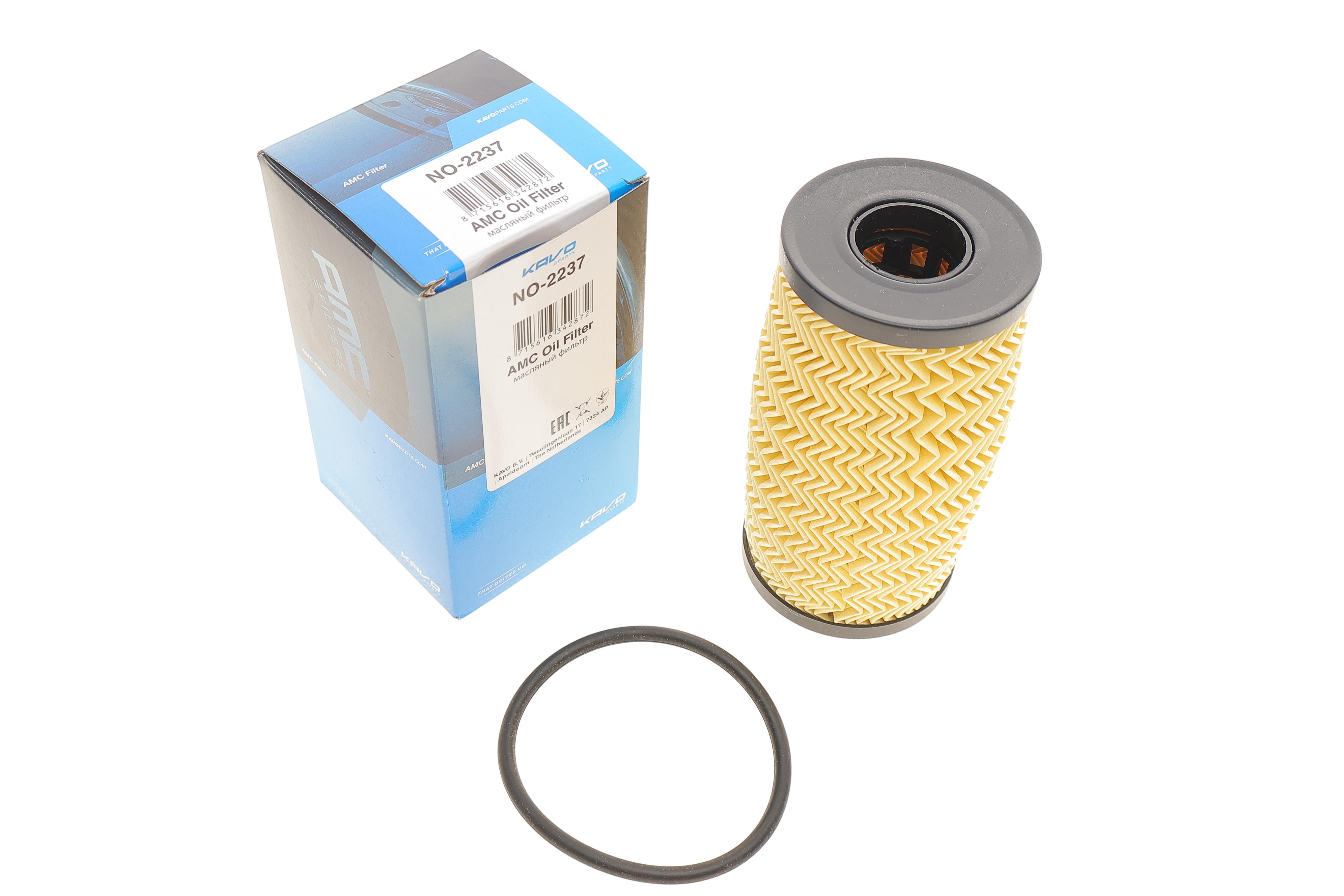 Фільтр масляний Renault Dokker 1.5 dCi 18-