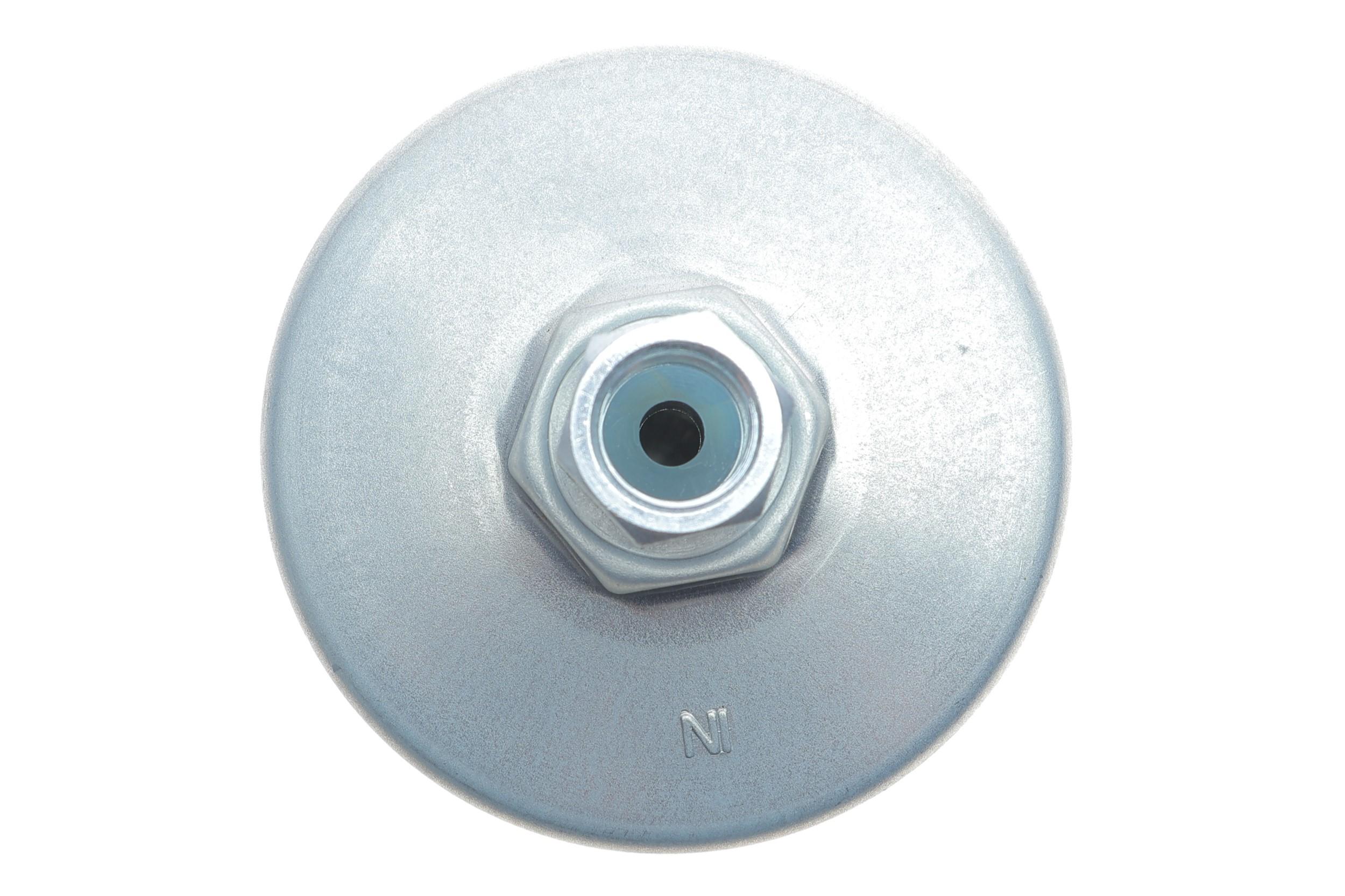 Фільтр паливний Audi 100/200/80/90/A6/VW Golf II 1.6-4.2 80-99