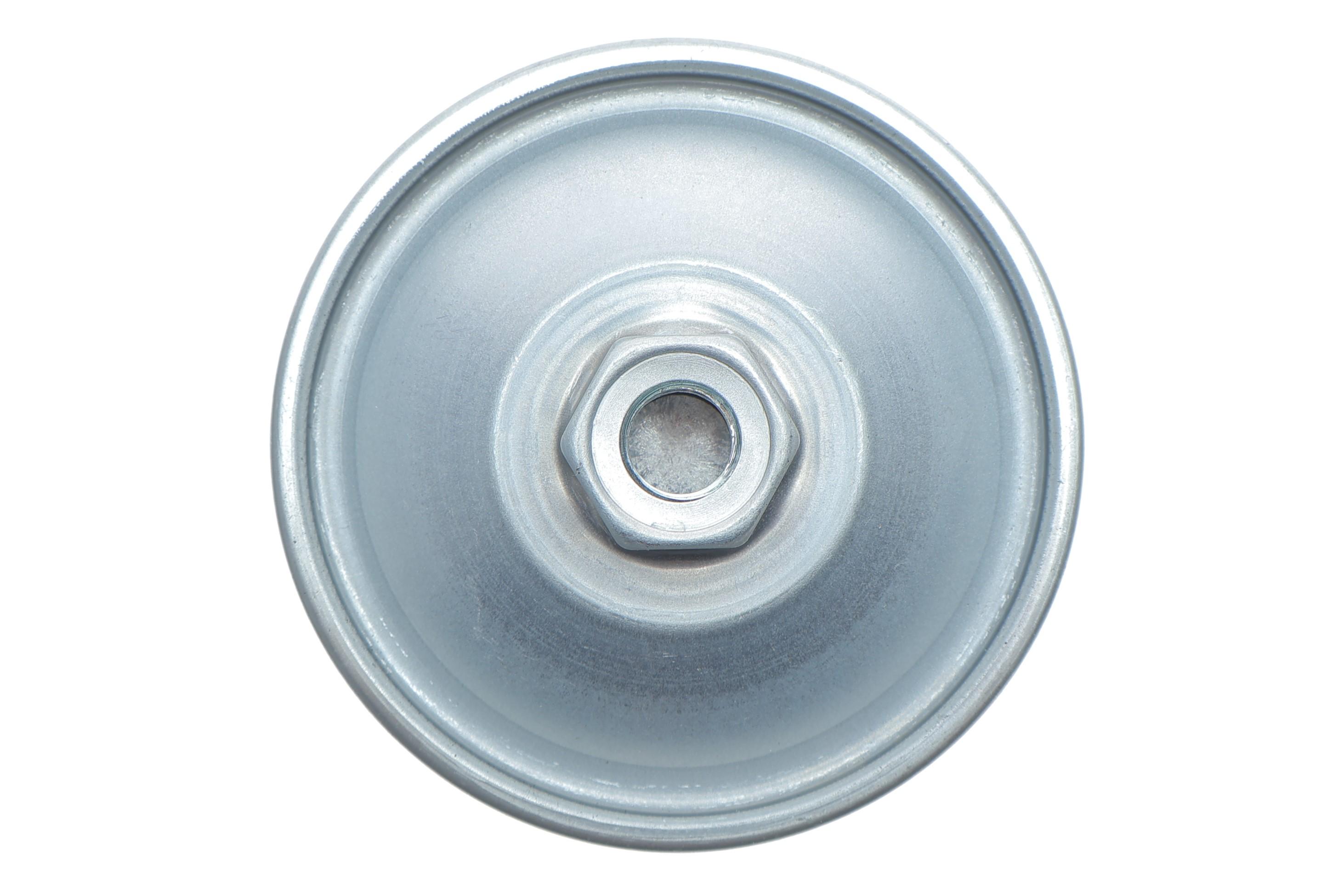 Фільтр паливний Audi 100/200/80/90/A6/VW Golf II 1.6-4.2 80-99