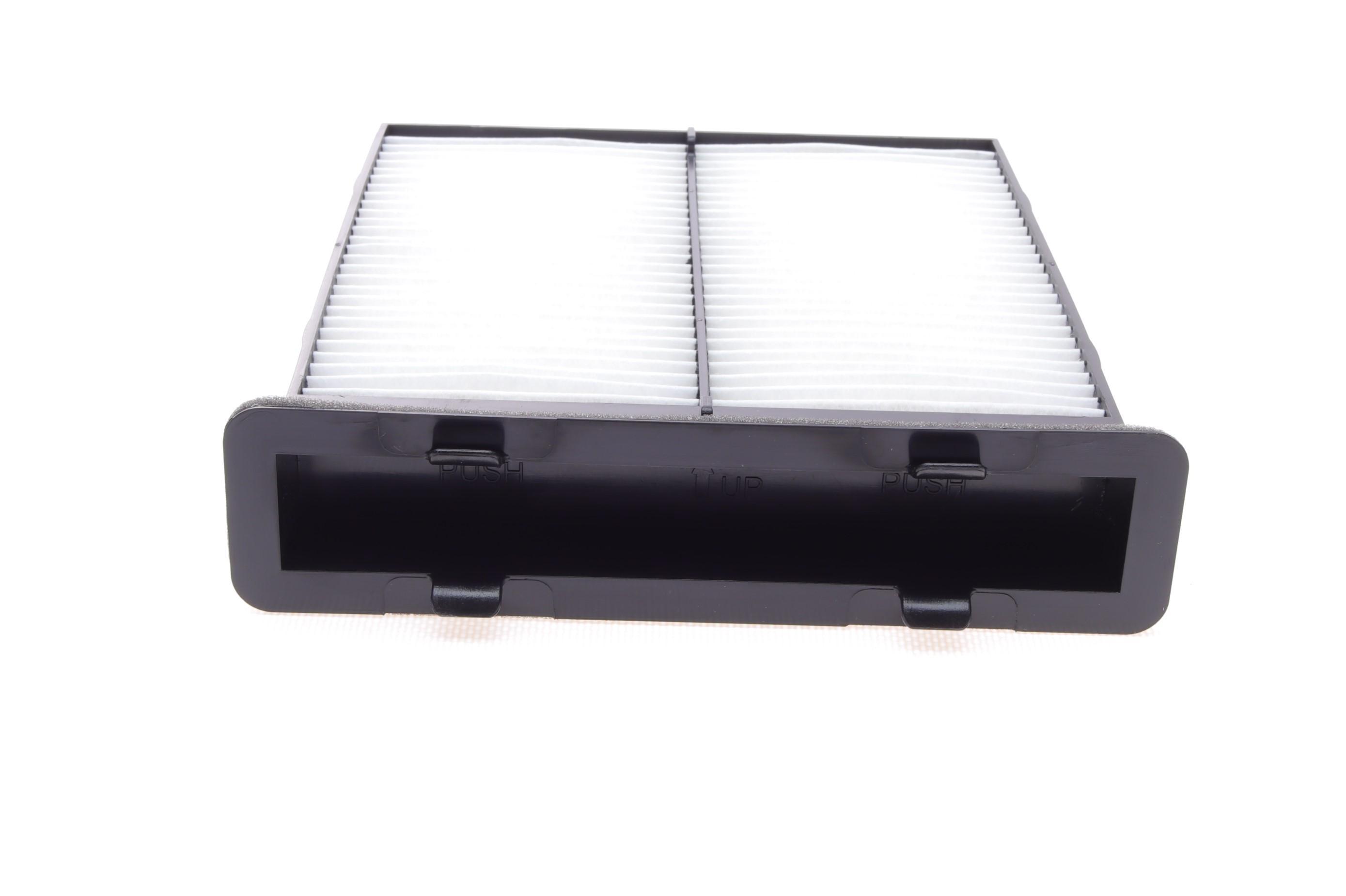 Фільтр салону Suzuki SX4 1.5/1.6 VVTi 06-