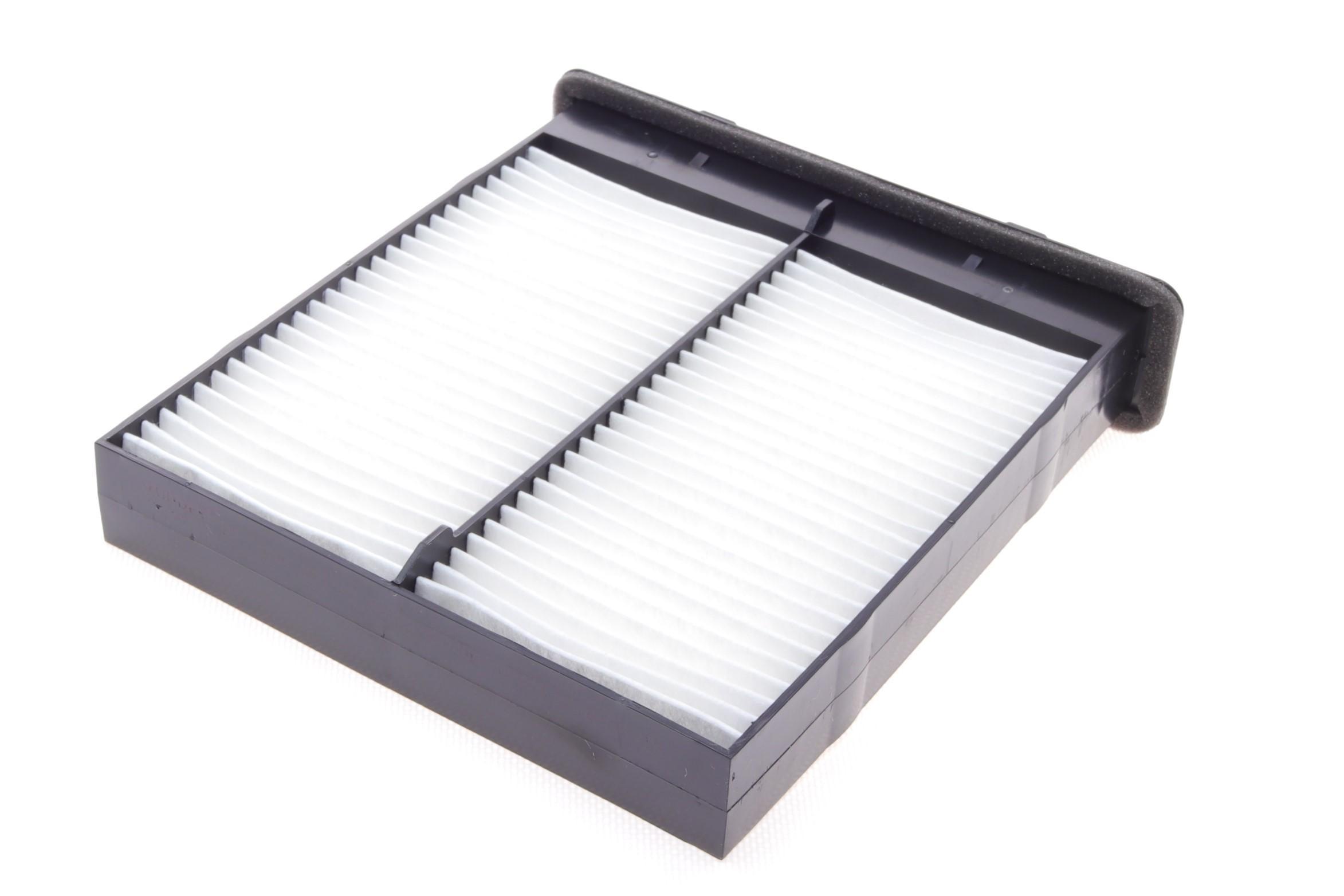 Фільтр салону Suzuki SX4 1.5/1.6 VVTi 06-